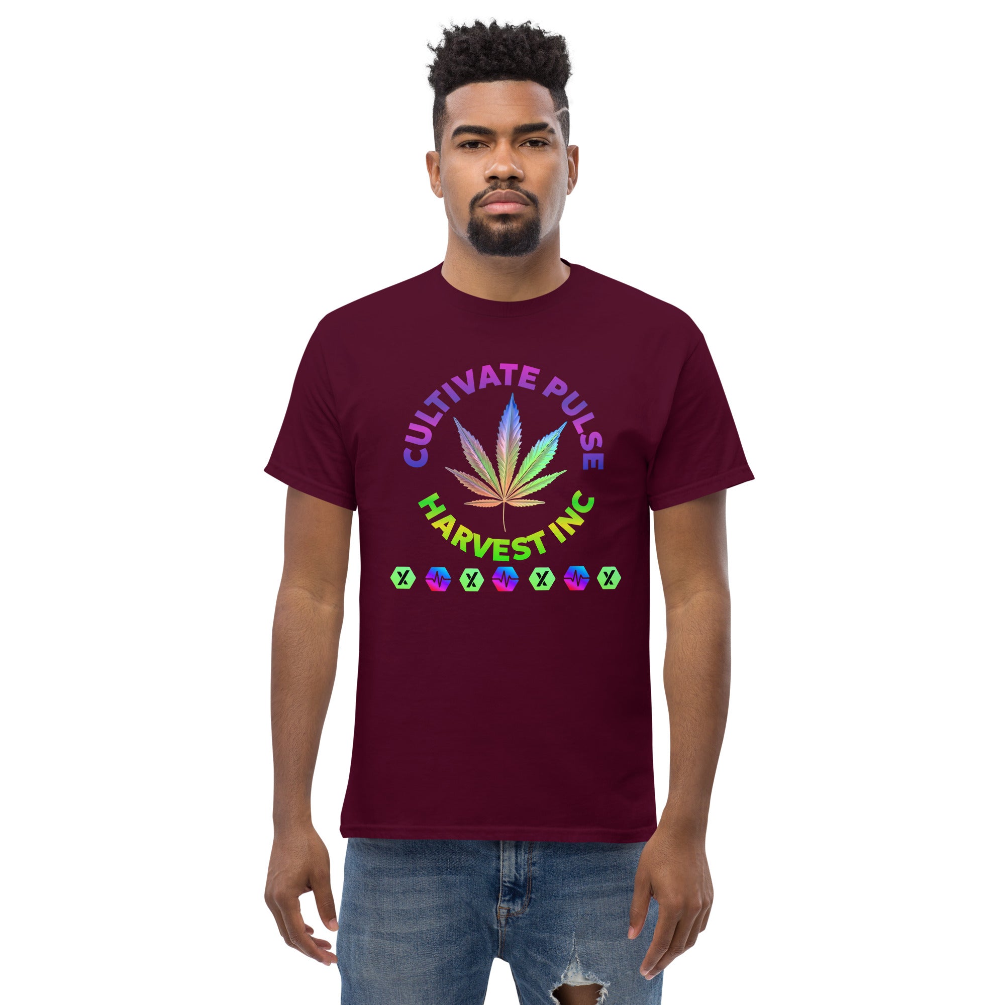 INC High Unisex T-Shirt