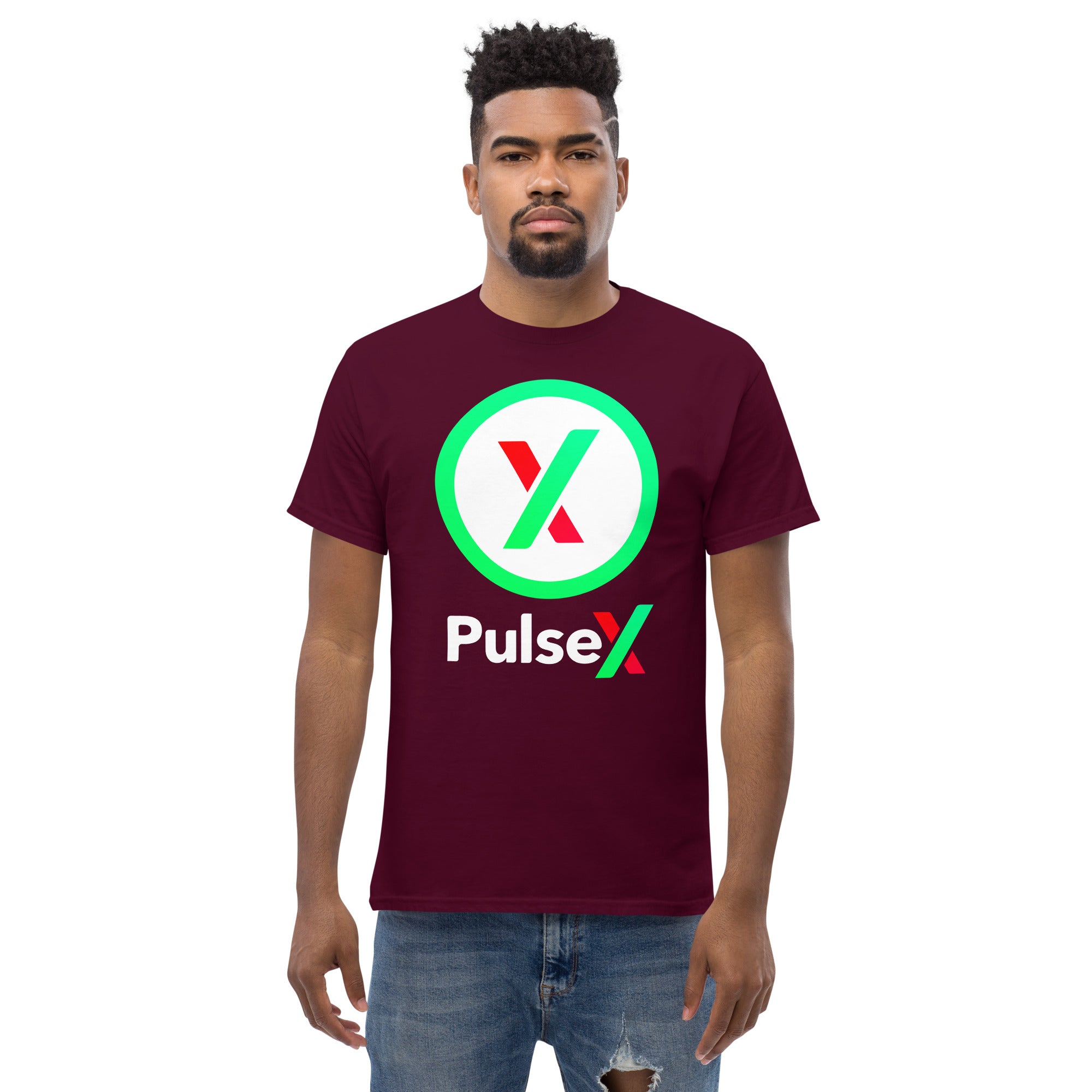 PulseX Unisex T-Shirt