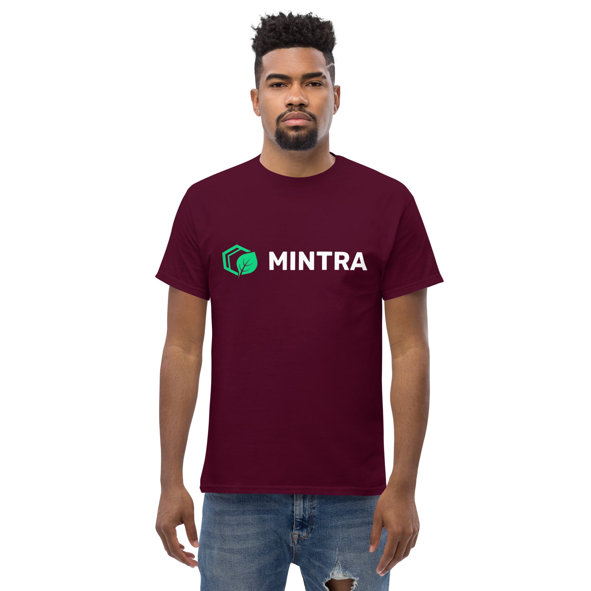 Mintra Unisex T-Shirt