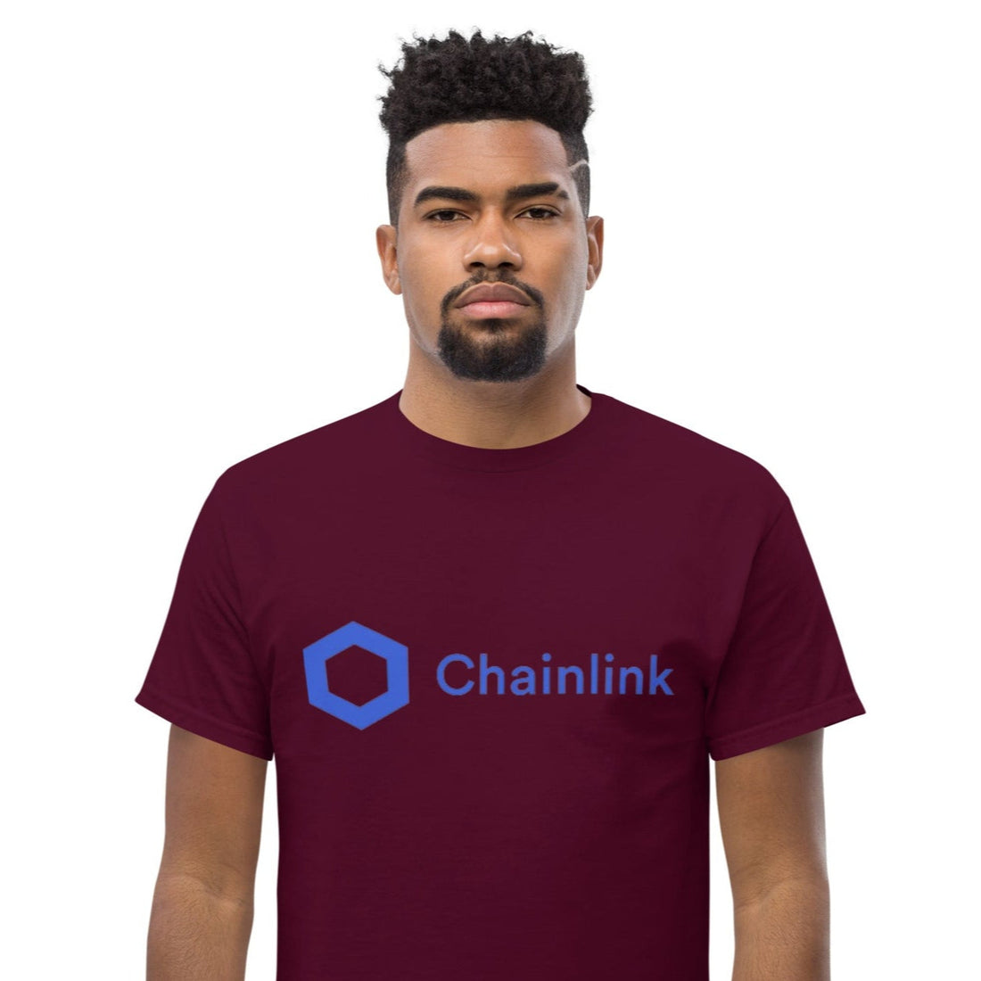 Chainlink Unisex T-Shirt