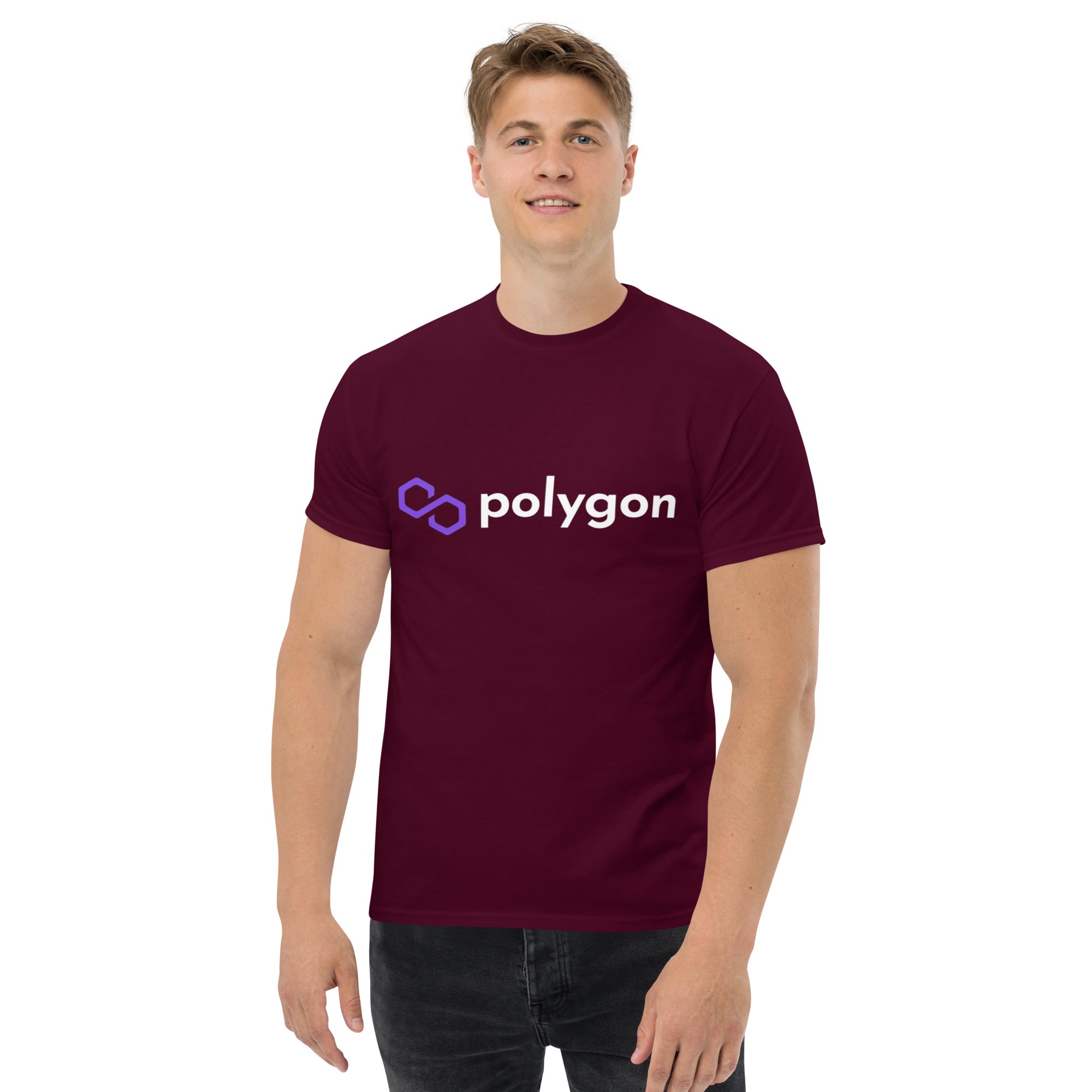 Polygon OG Unisex T-Shirt