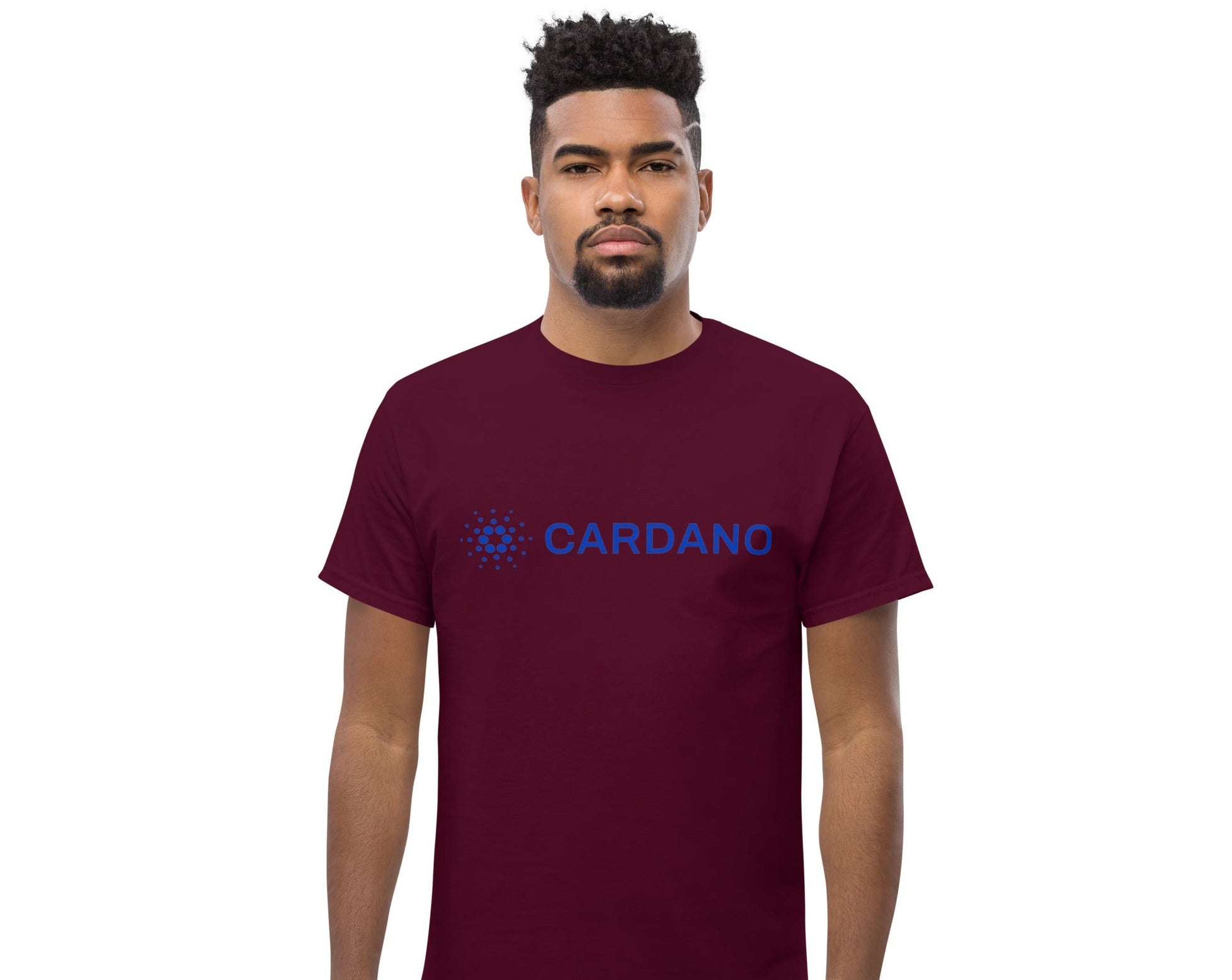 Cardano Unisex T-Shirt