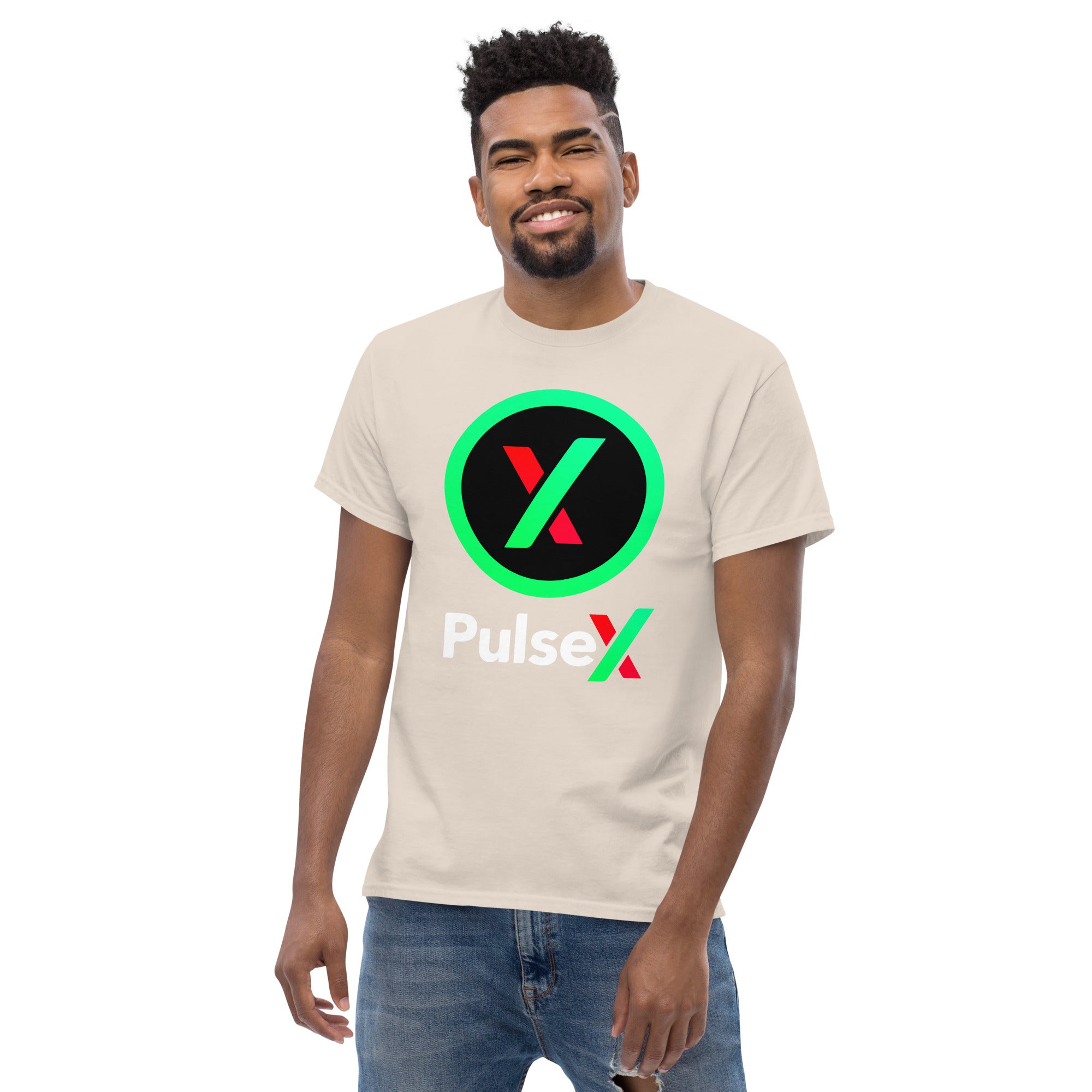 PulseX Unisex T-Shirt