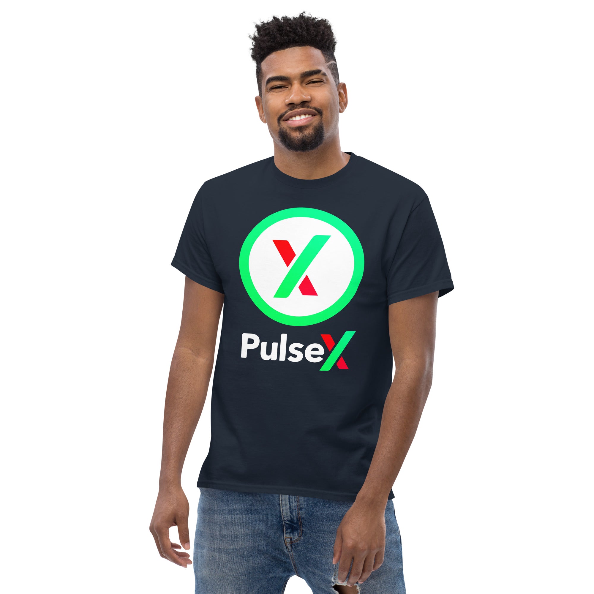 PulseX Unisex T-Shirt