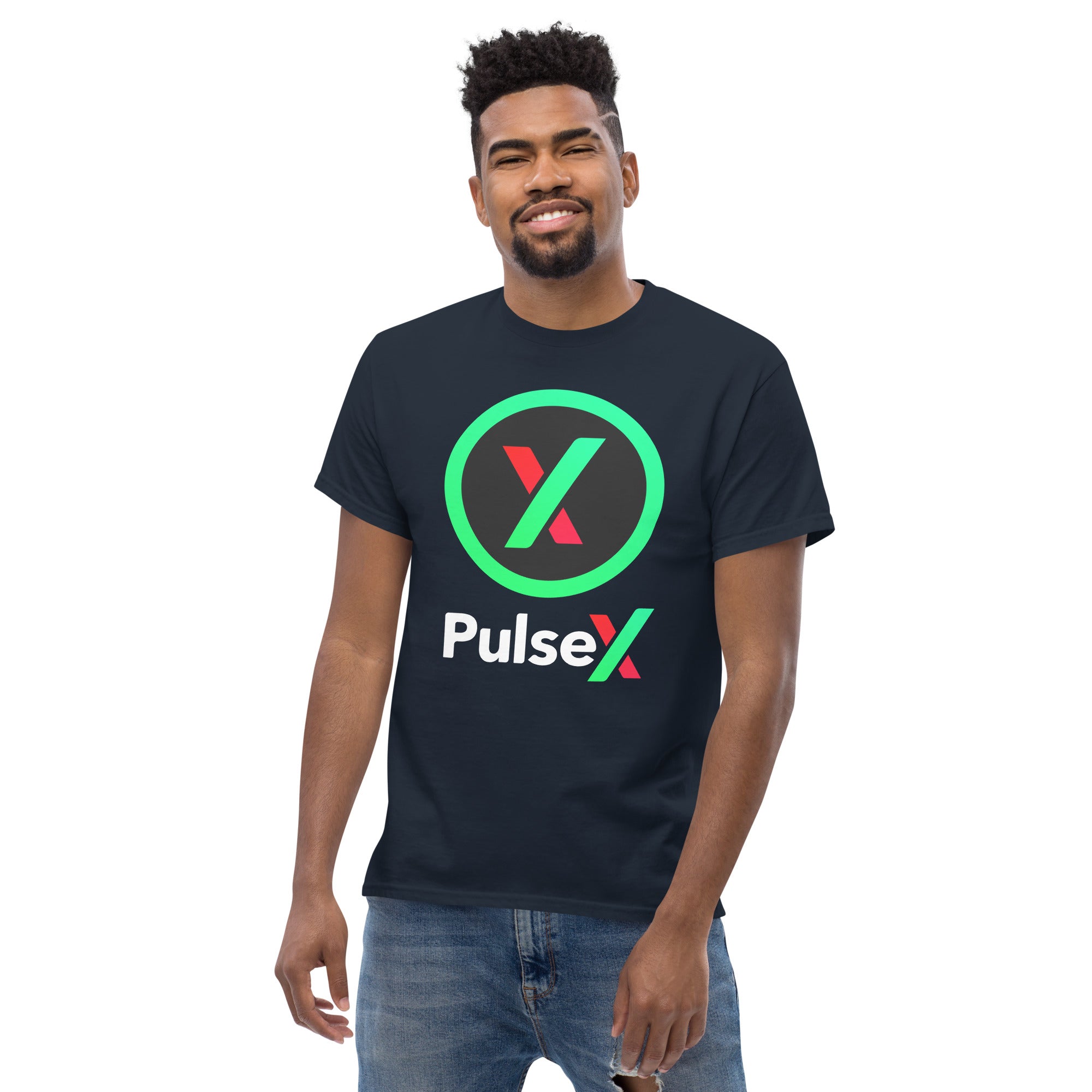 PulseX Unisex T-Shirt