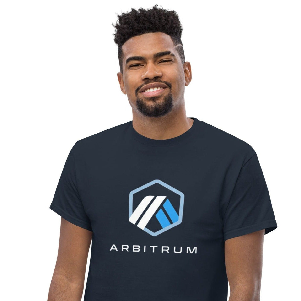 Arbitrum Unisex T-Shirt