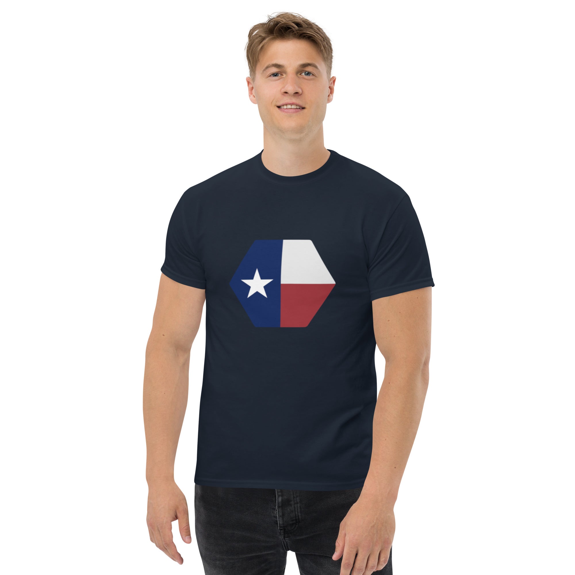 Texan Unisex T-Shirt