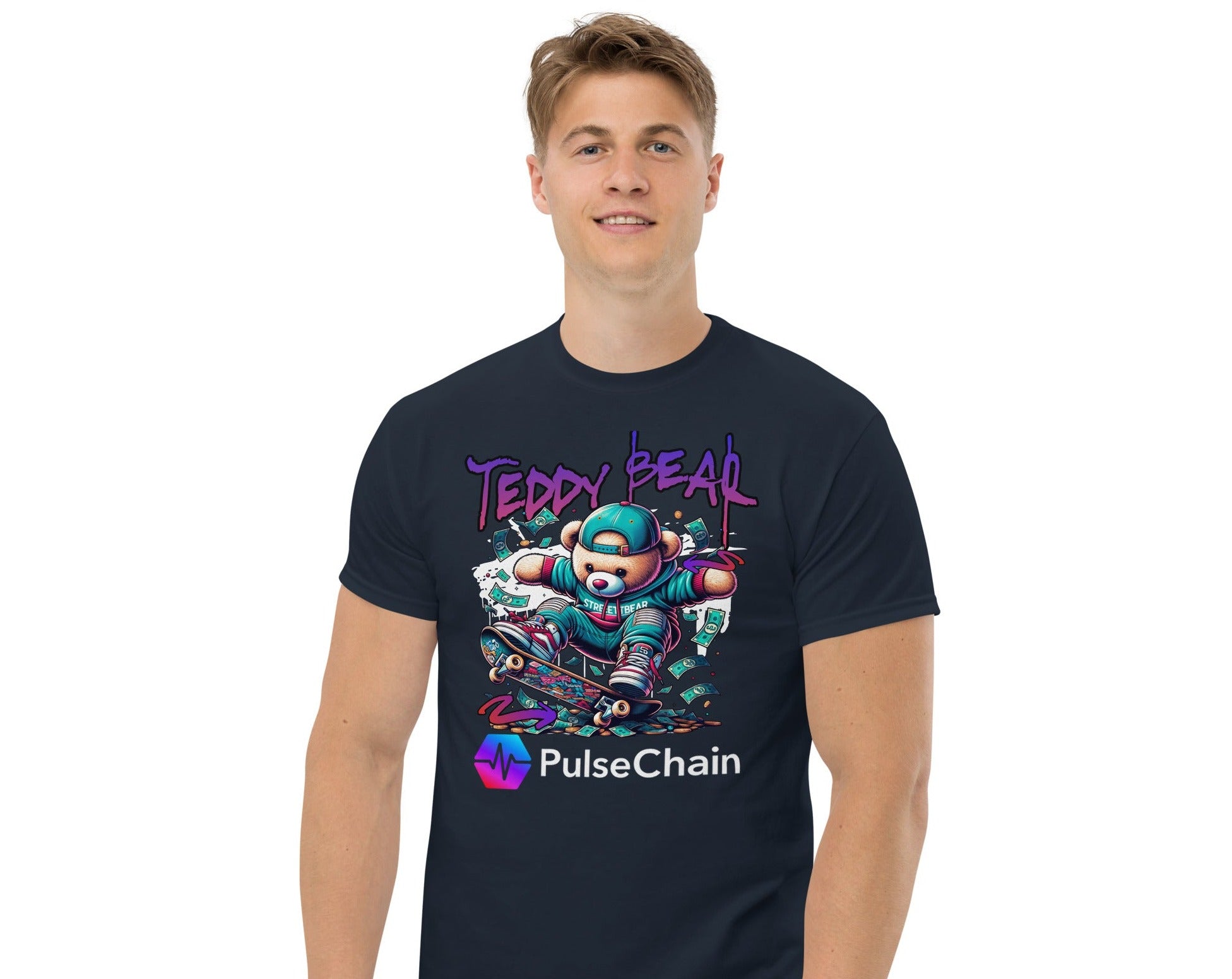 TeddyBear Unisex T-Shirt