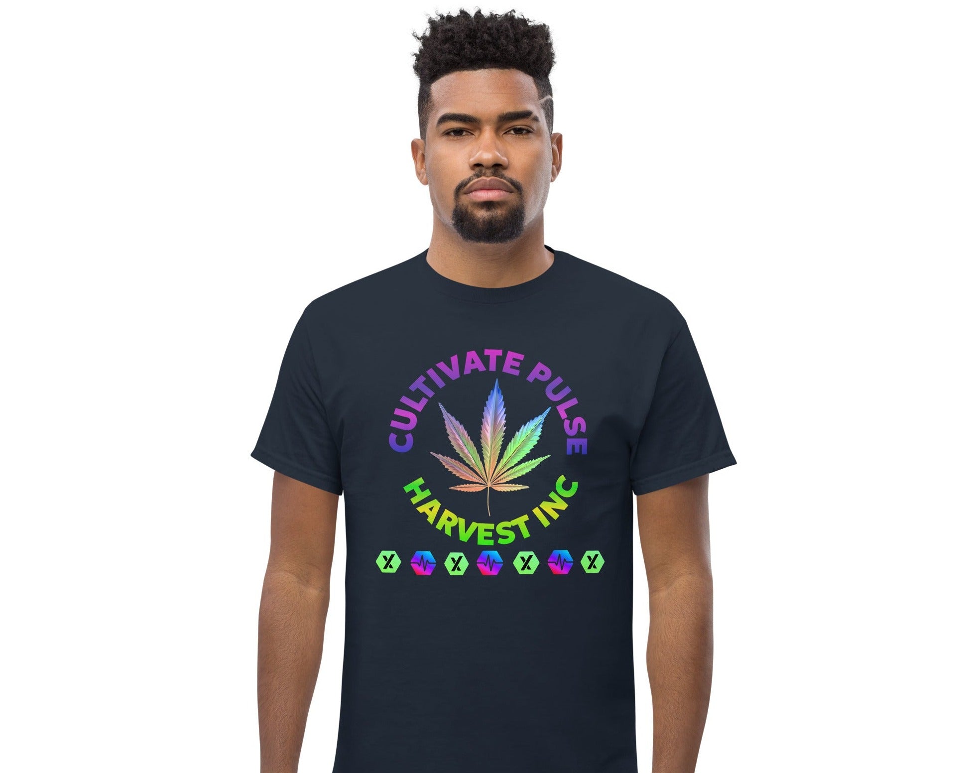 INC High Unisex T-Shirt