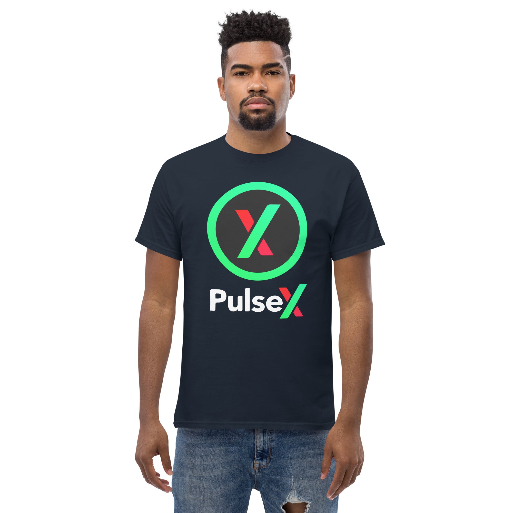PulseX Unisex T-Shirt