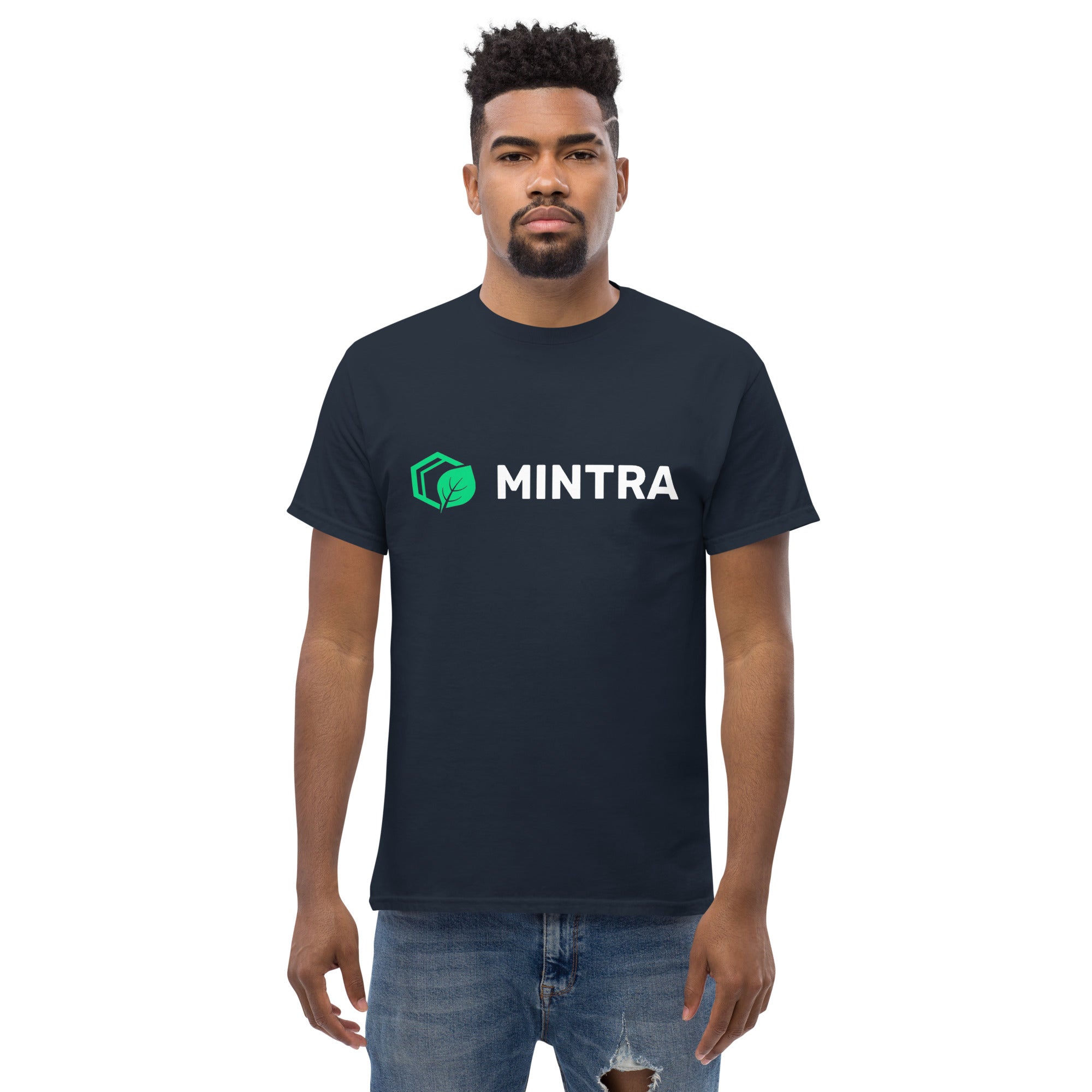 Mintra Unisex T-Shirt