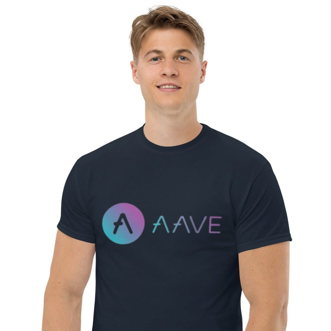 Aave Unisex T-Shirt