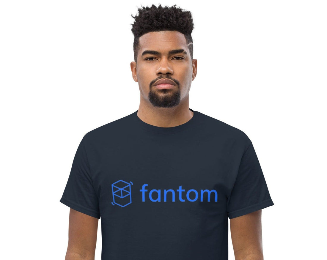 Fantom Unisex T-Shirt