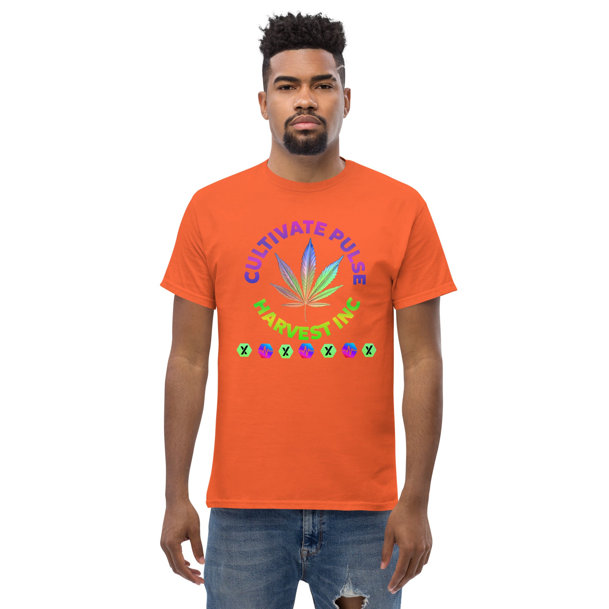 INC High Unisex T-Shirt