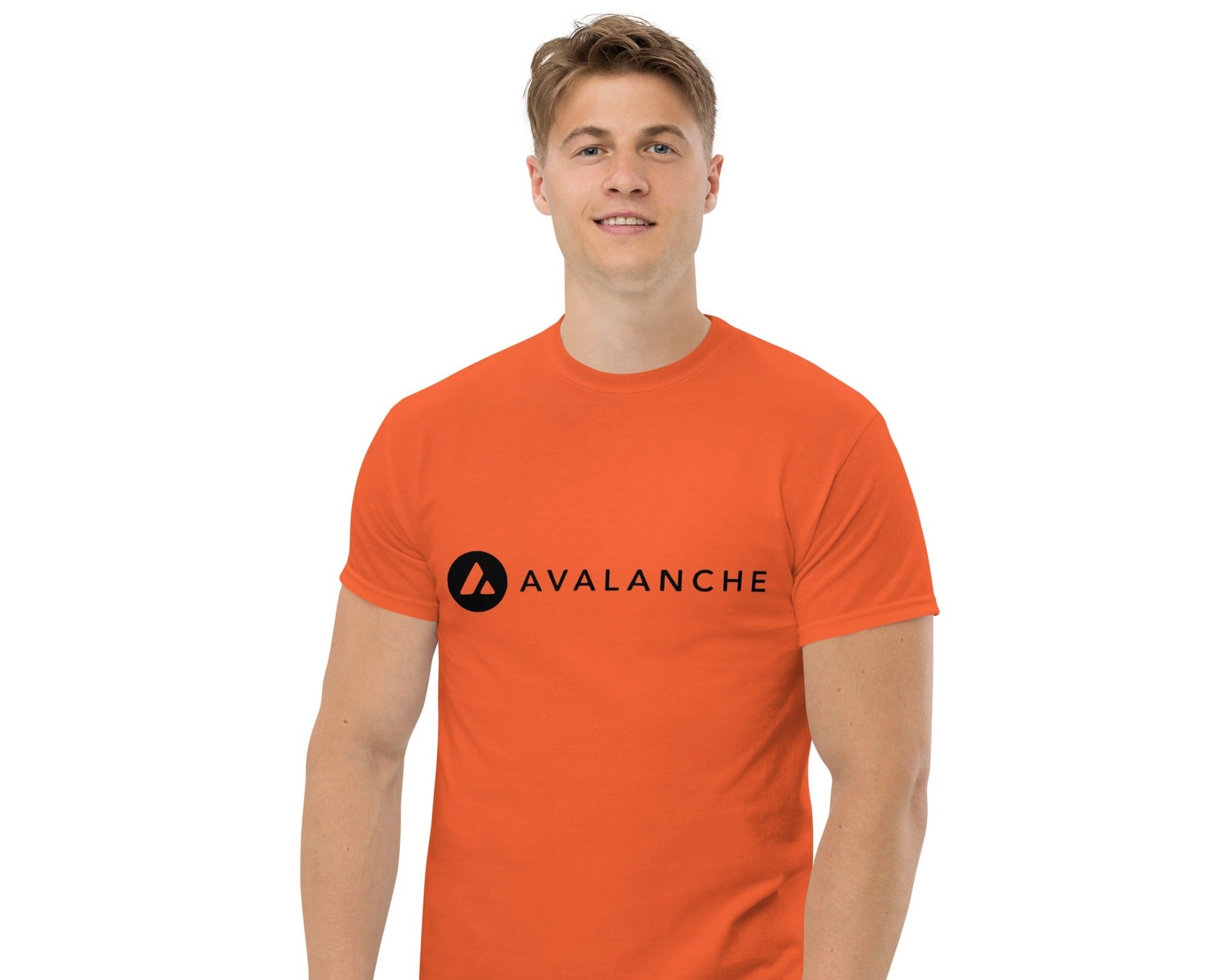 Avalanche Unisex T-Shirt