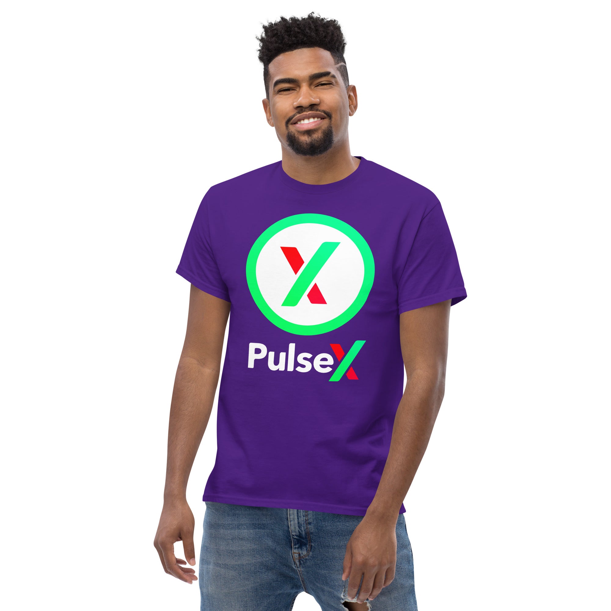 PulseX Unisex T-Shirt