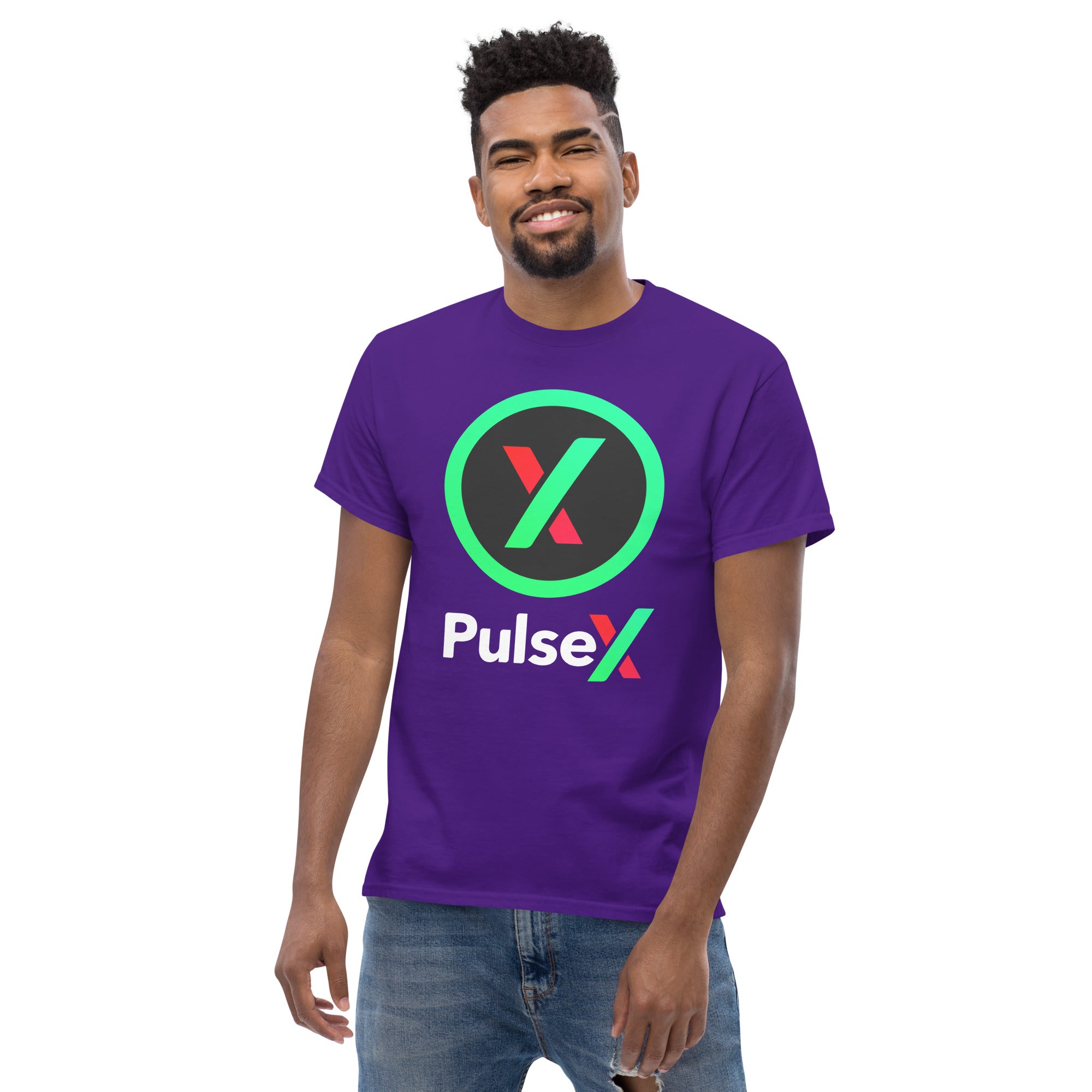 PulseX Unisex T-Shirt