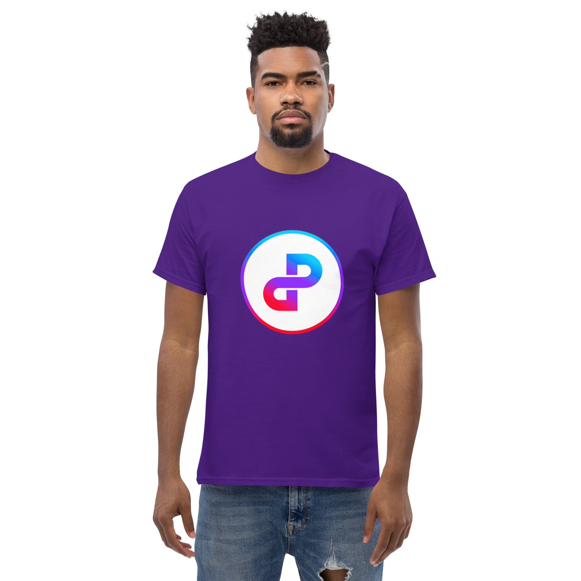 PulsePot Unisex T-Shirt