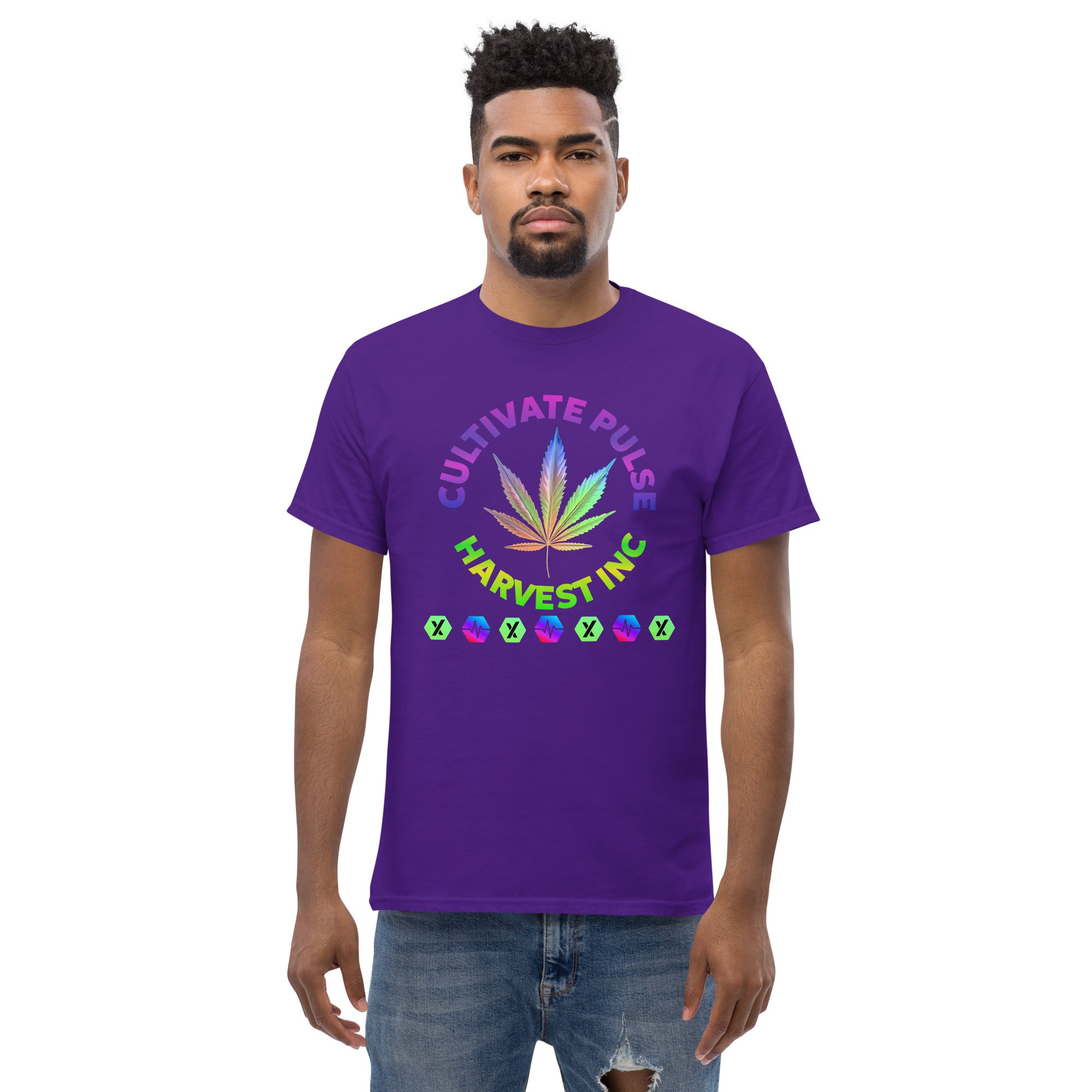 INC High Unisex T-Shirt