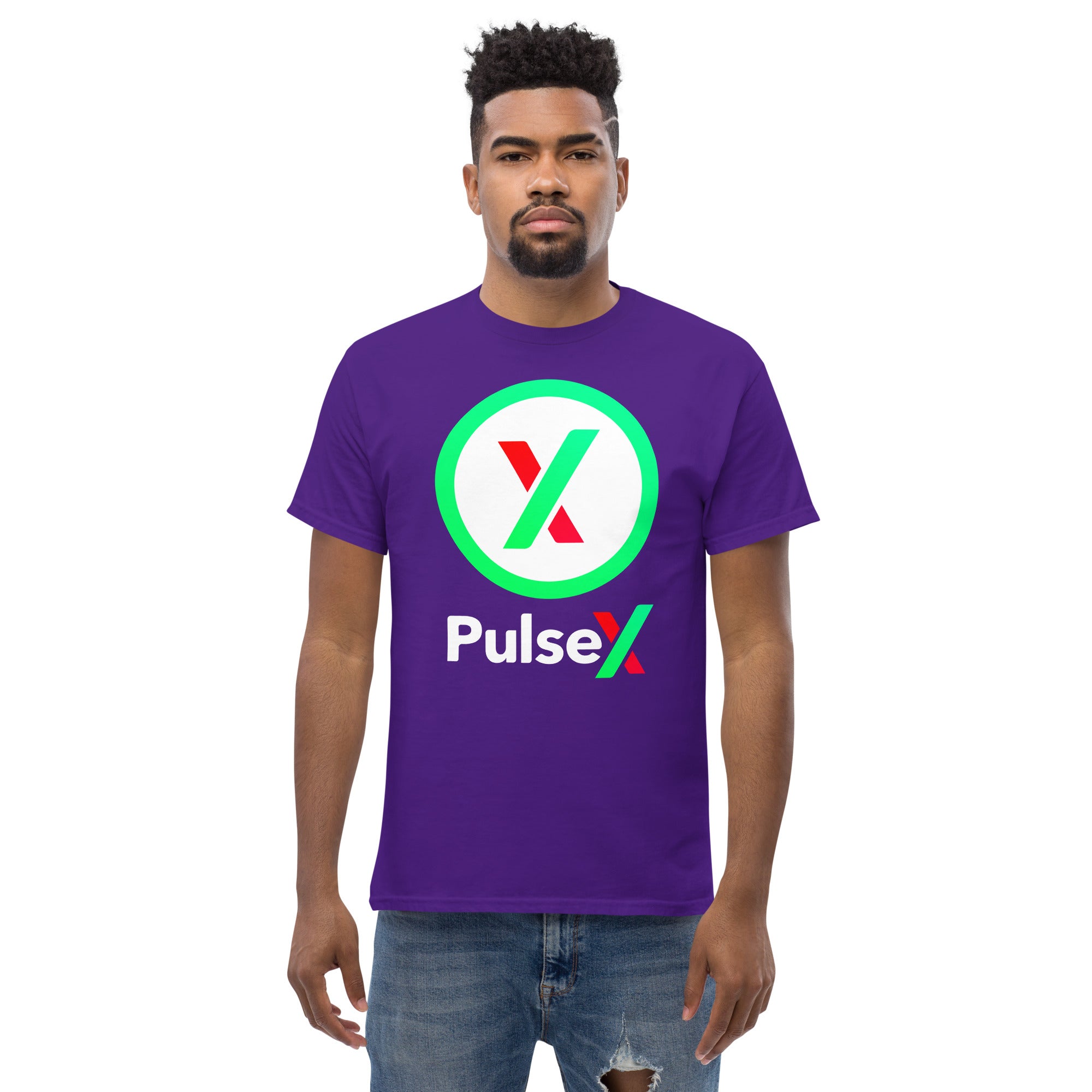 PulseX Unisex T-Shirt