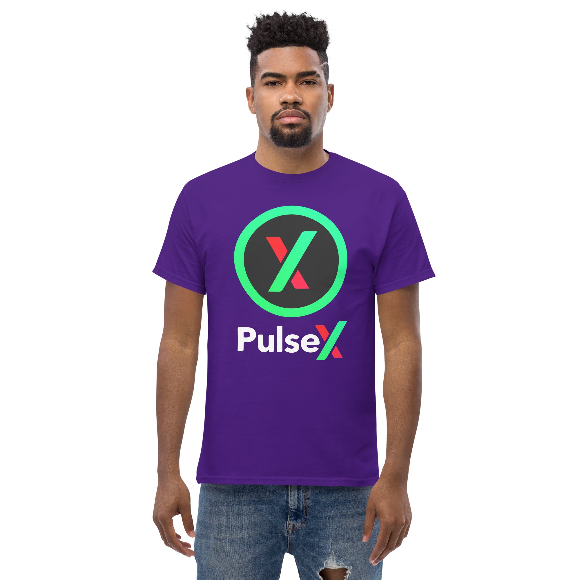 PulseX Unisex T-Shirt