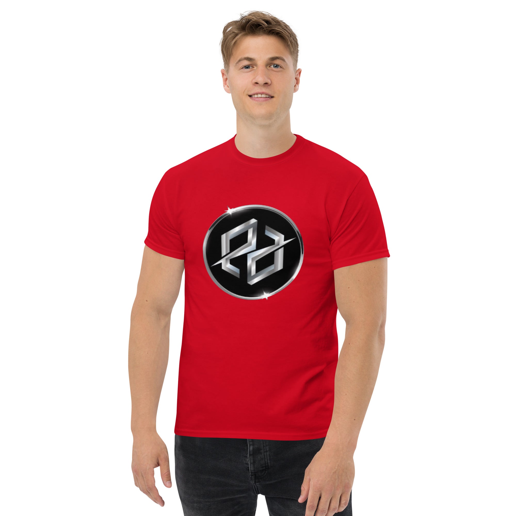 PowerCity Unisex T-Shirt