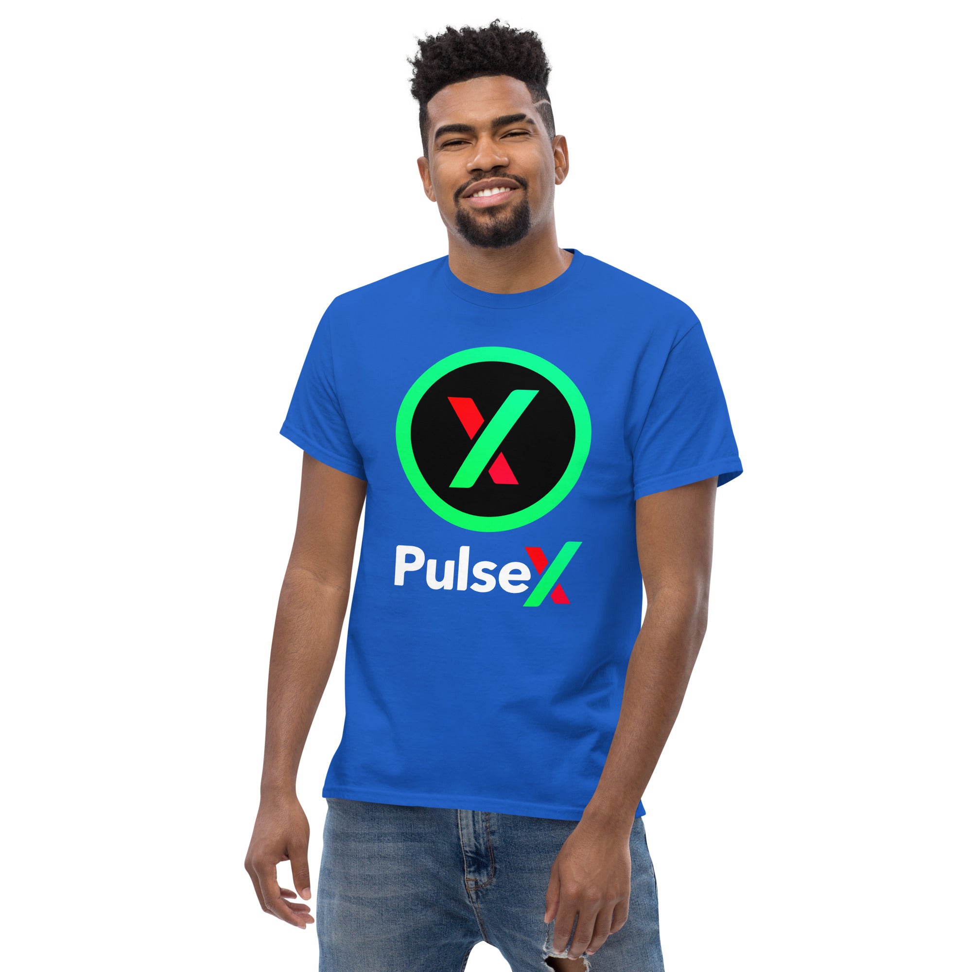 PulseX Unisex T-Shirt