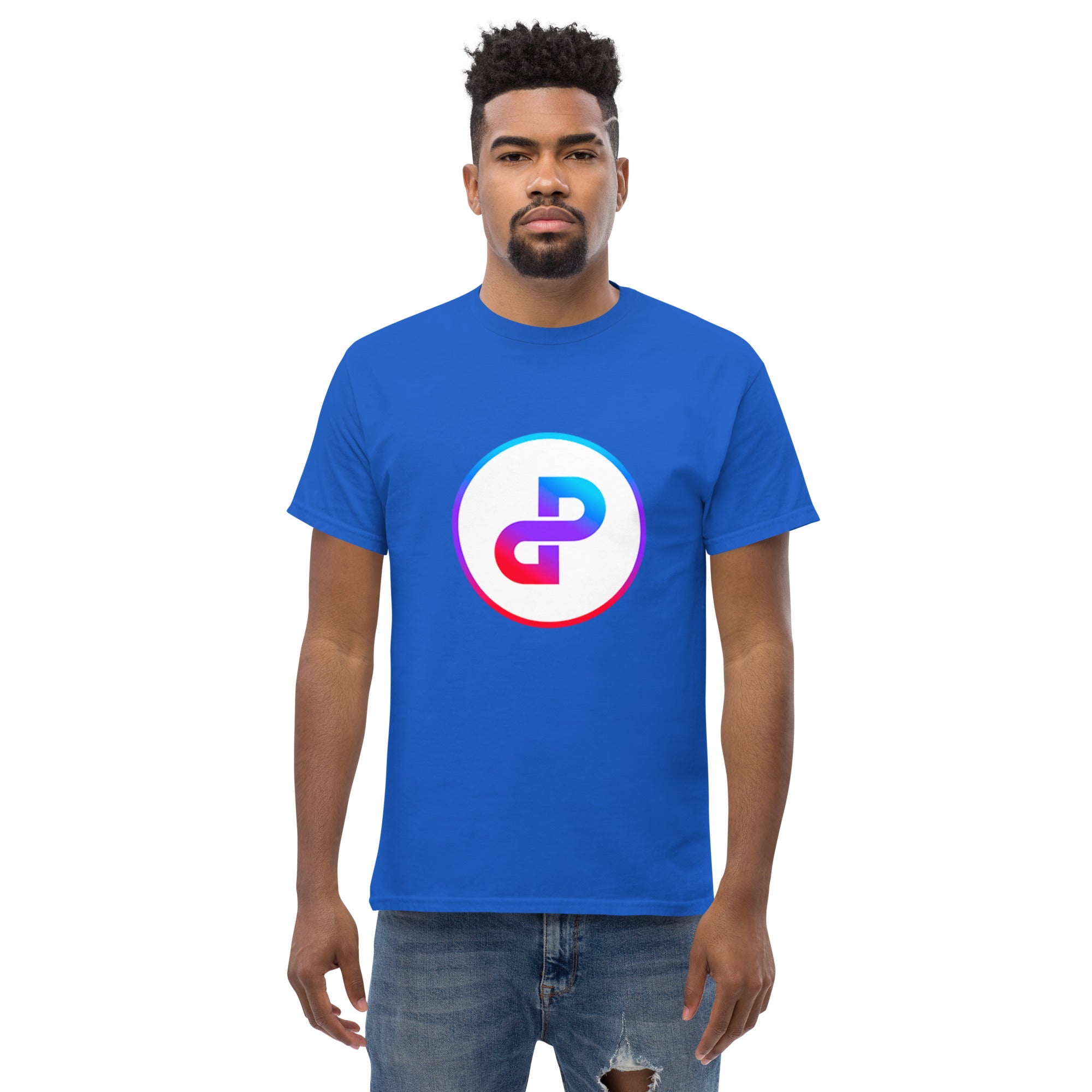 PulsePot Unisex T-Shirt