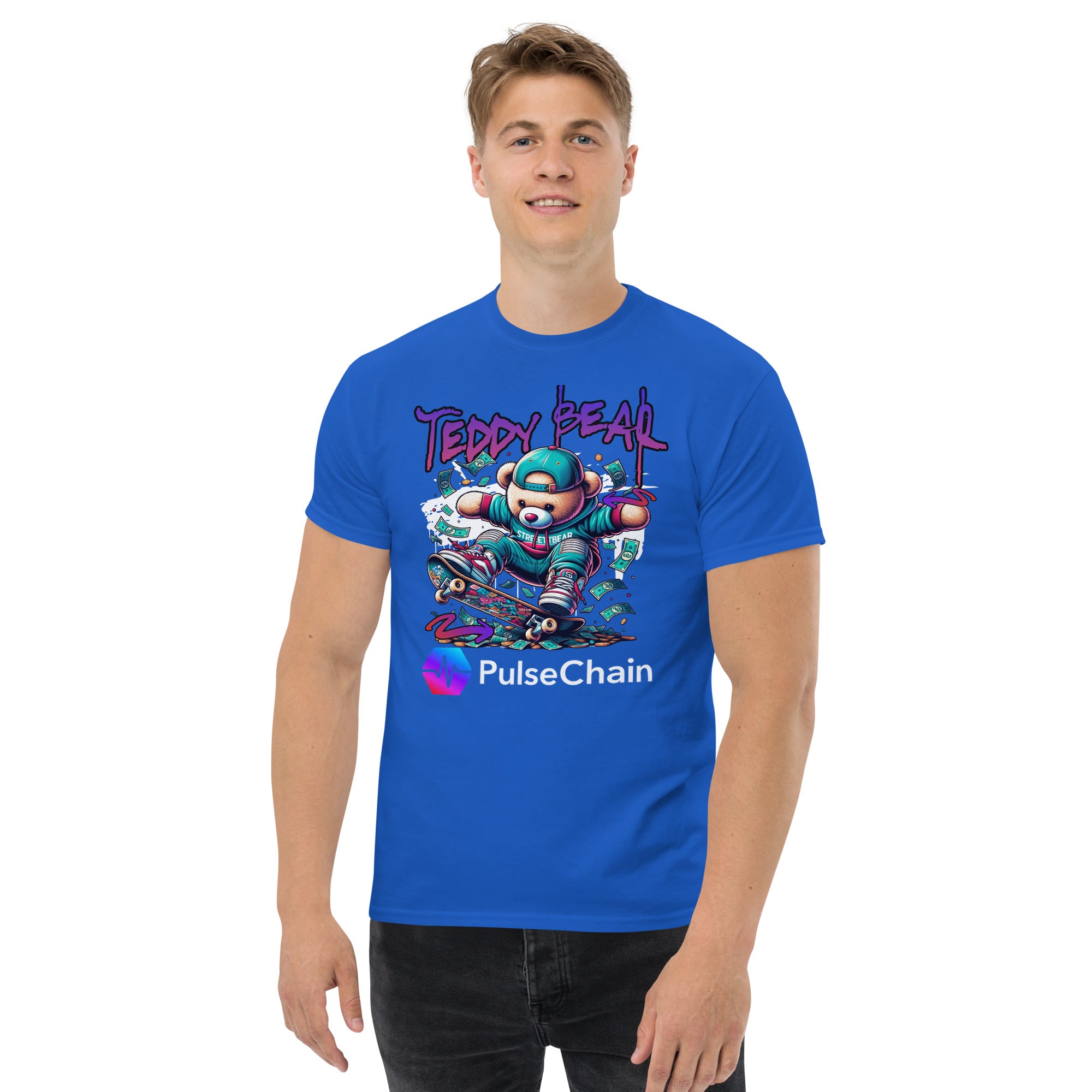 TeddyBear Unisex T-Shirt