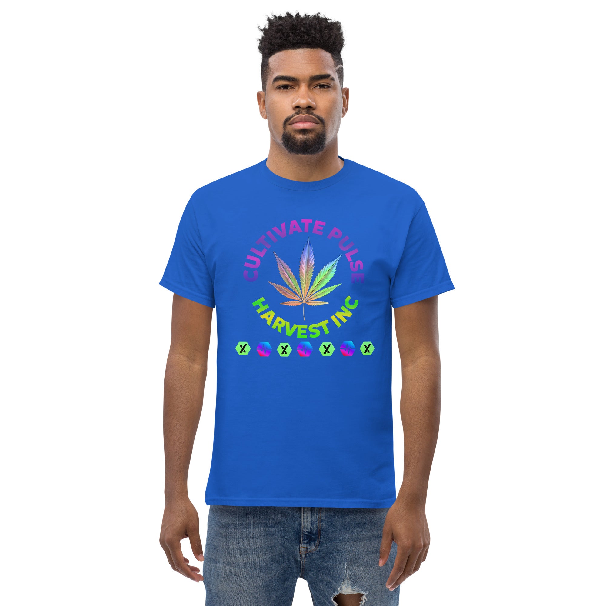 INC High Unisex T-Shirt