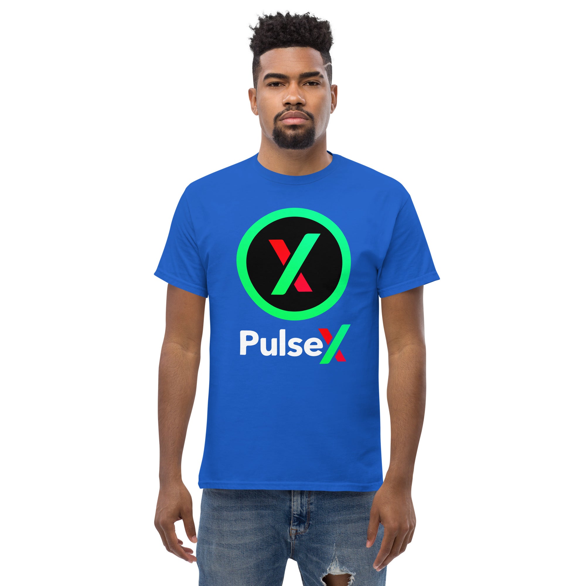 PulseX Unisex T-Shirt