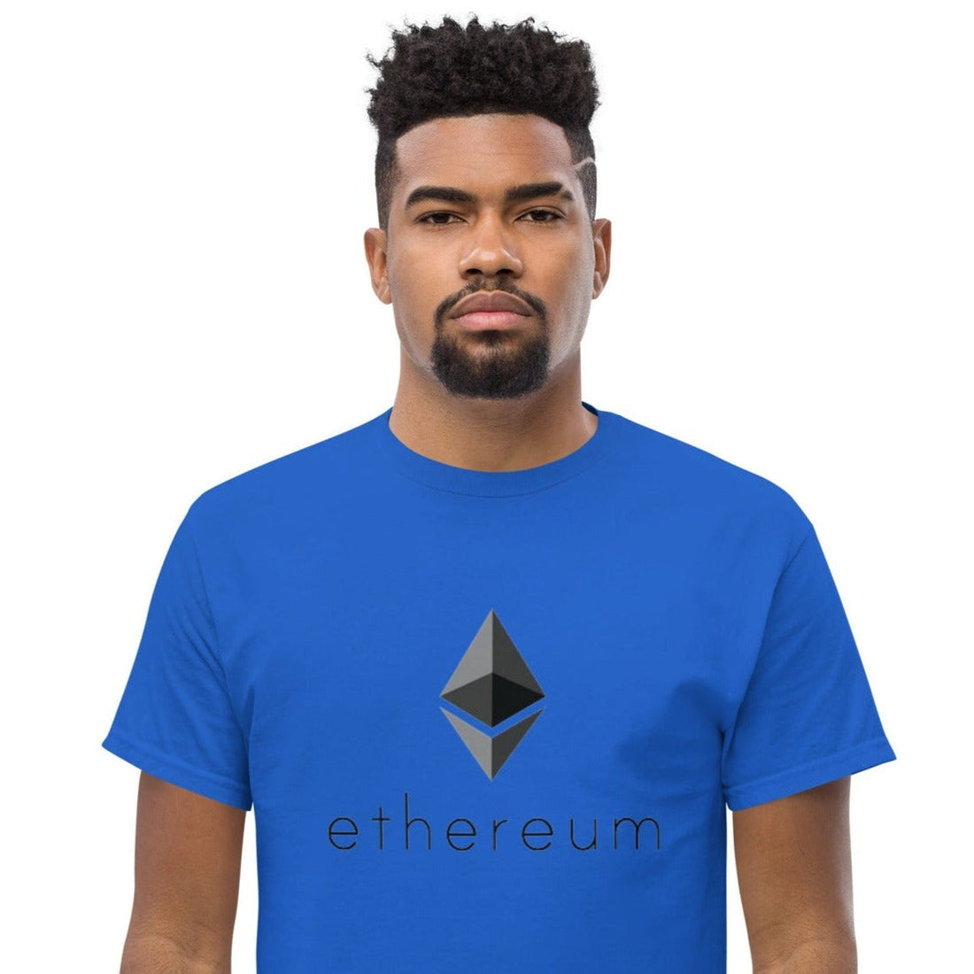 Ethereum OG Unisex T-Shirt