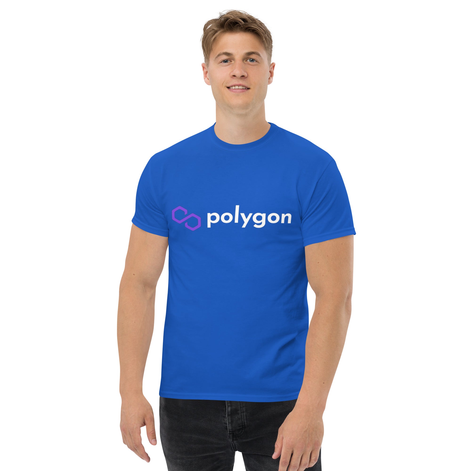 Polygon OG Unisex T-Shirt