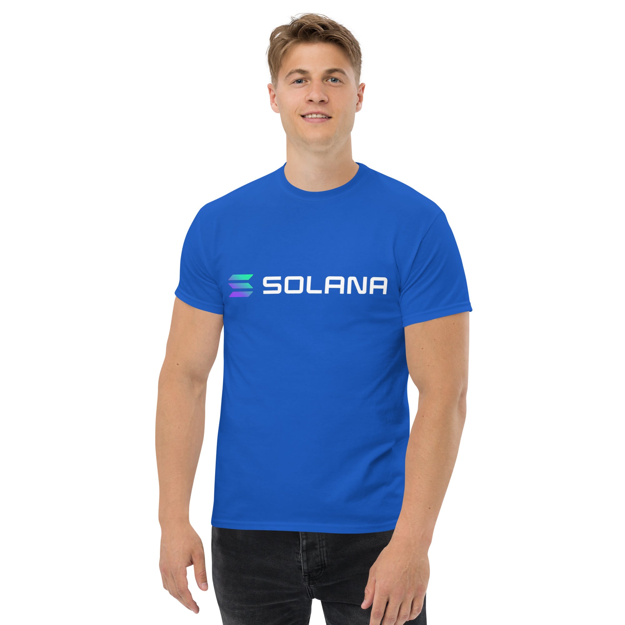 Solana Unisex T-Shirt