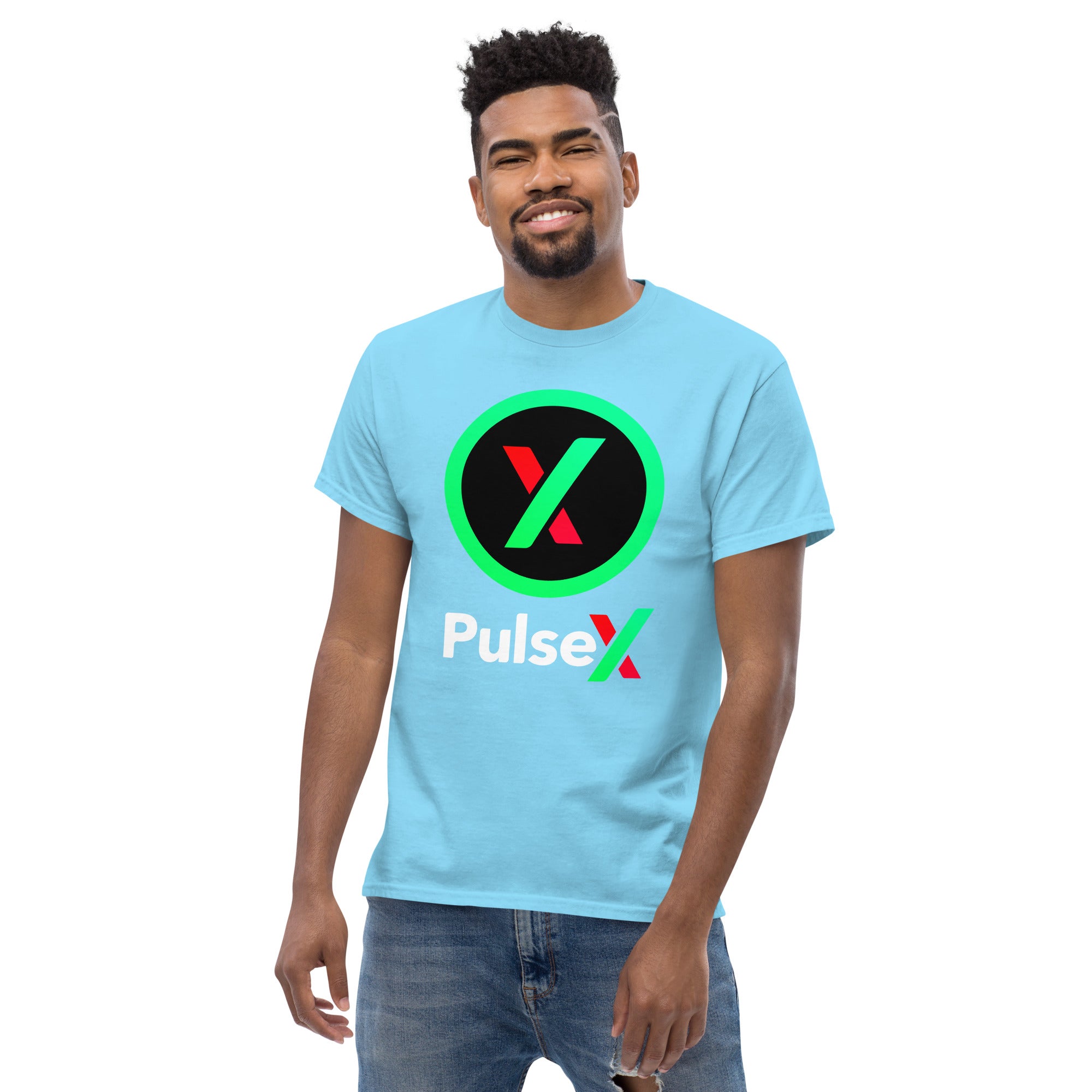PulseX Unisex T-Shirt