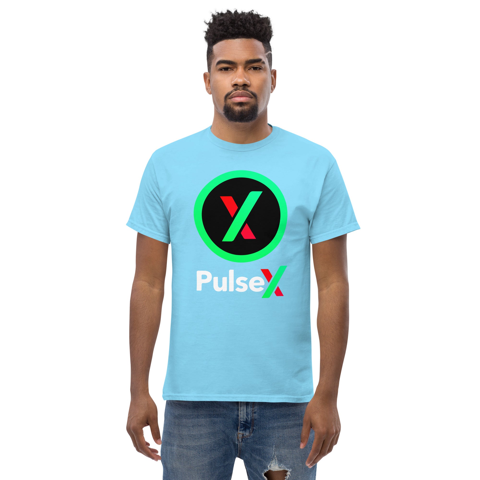 PulseX Unisex T-Shirt