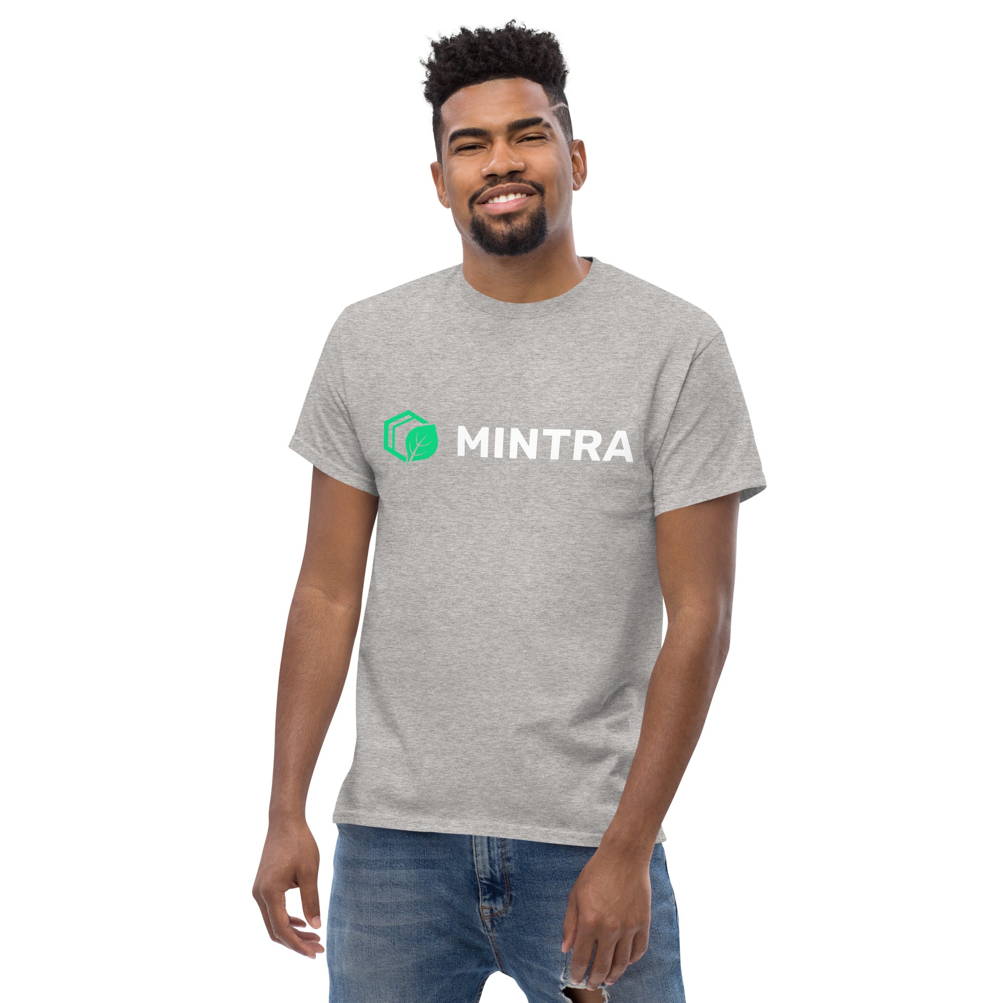 Mintra Unisex T-Shirt