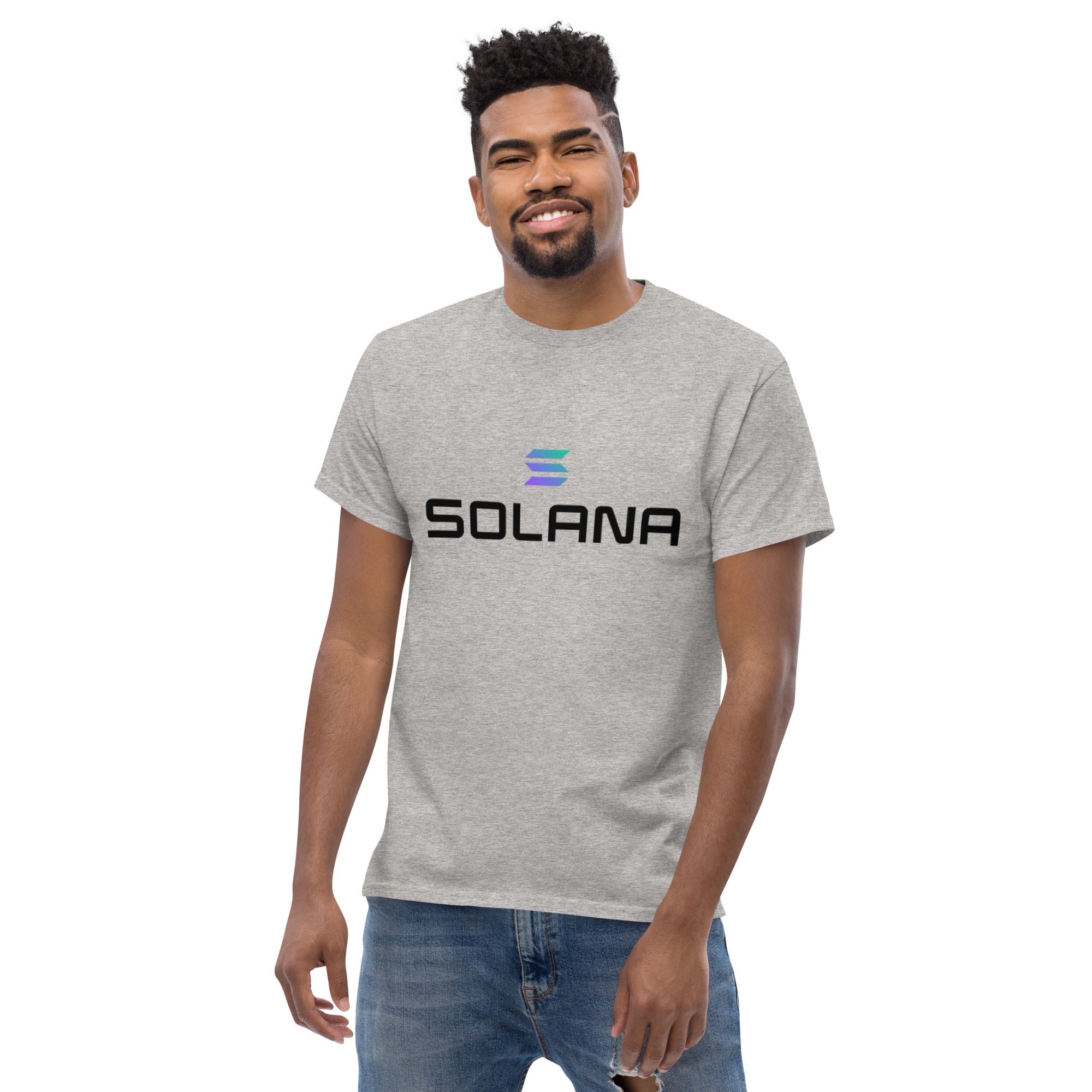 Solana OG Unisex T-Shirt