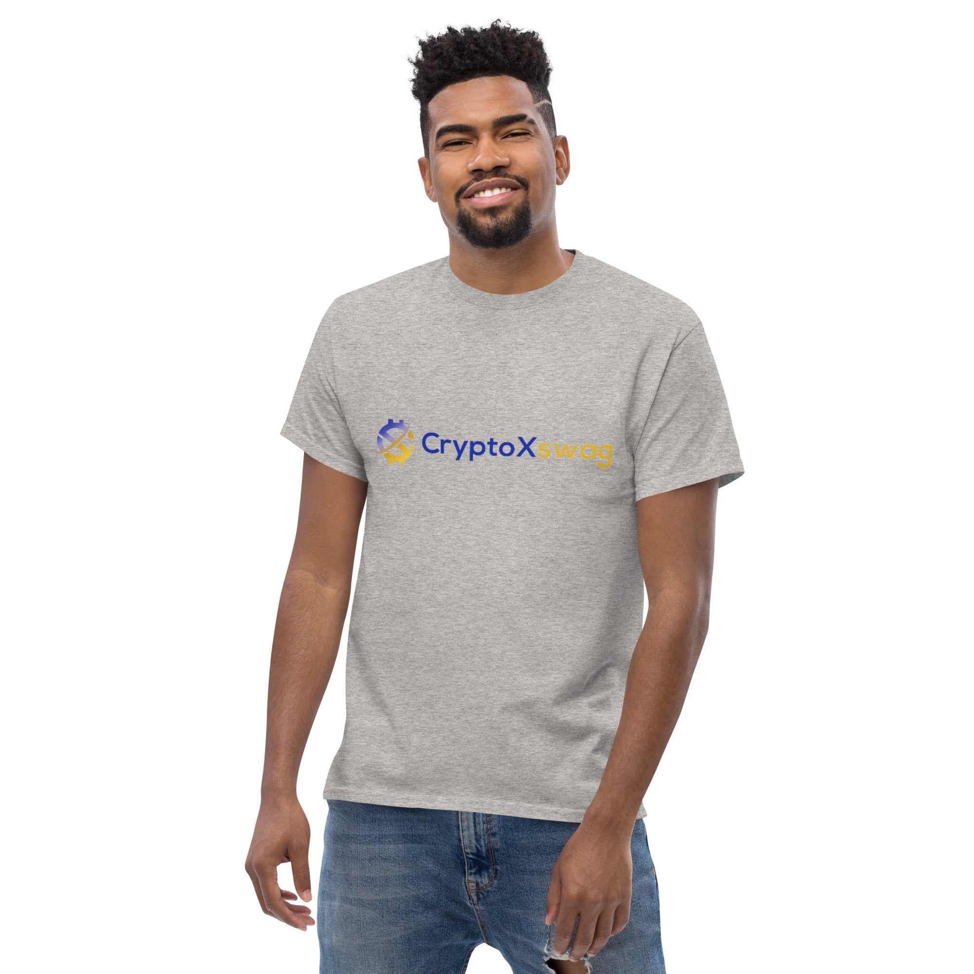 Crypto X Swag OG2 Unisex T-Shirt