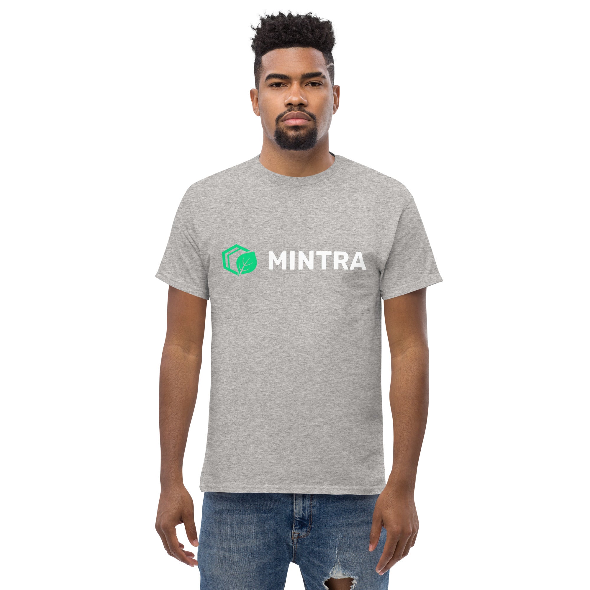 Mintra Unisex T-Shirt