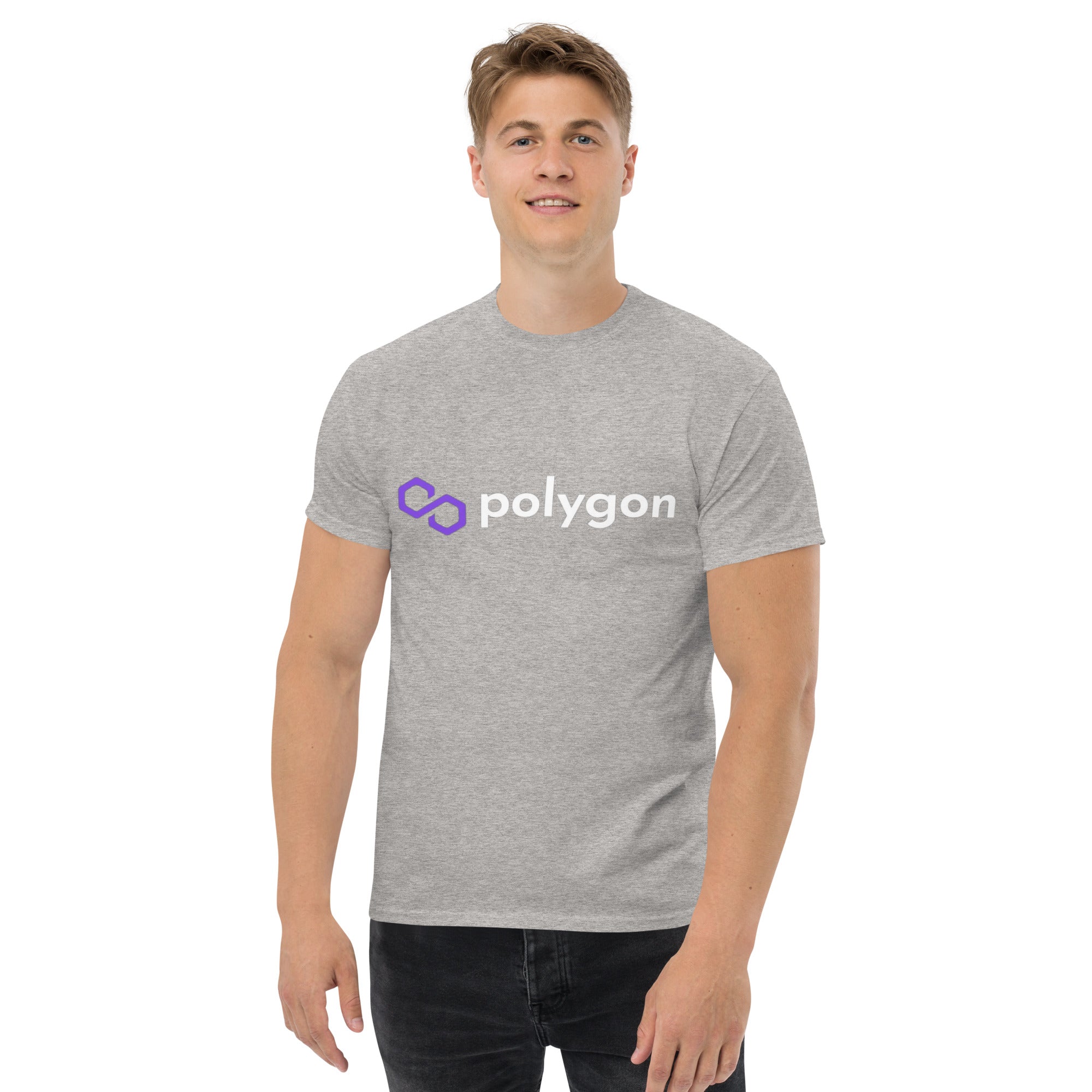 Polygon OG Unisex T-Shirt