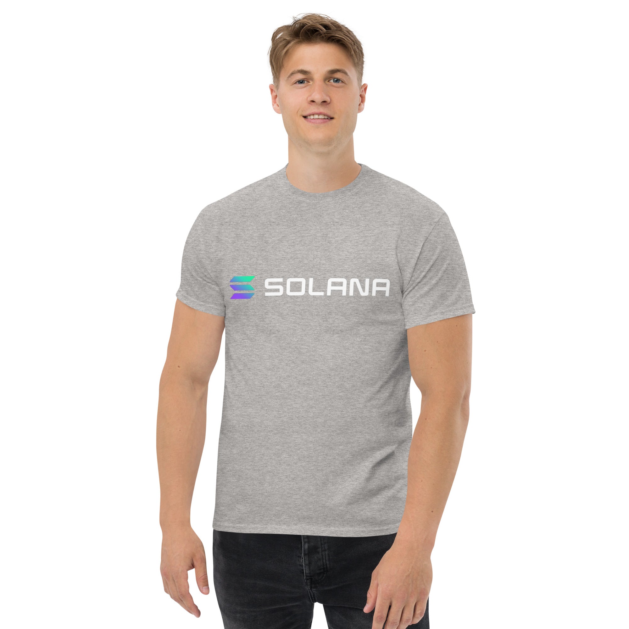 Solana Unisex T-Shirt