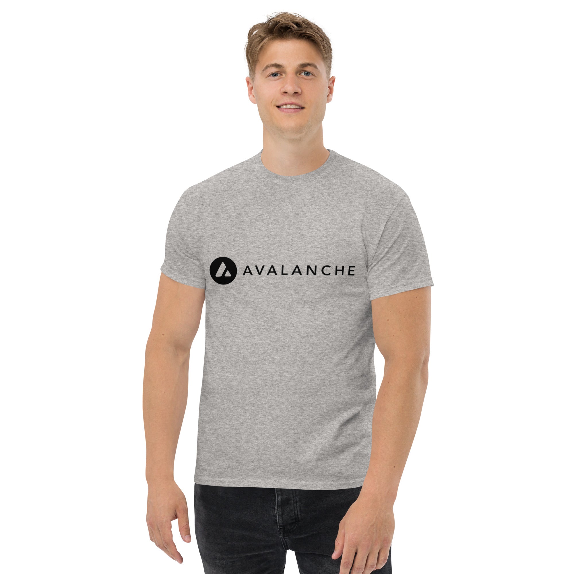Avalanche Unisex T-Shirt