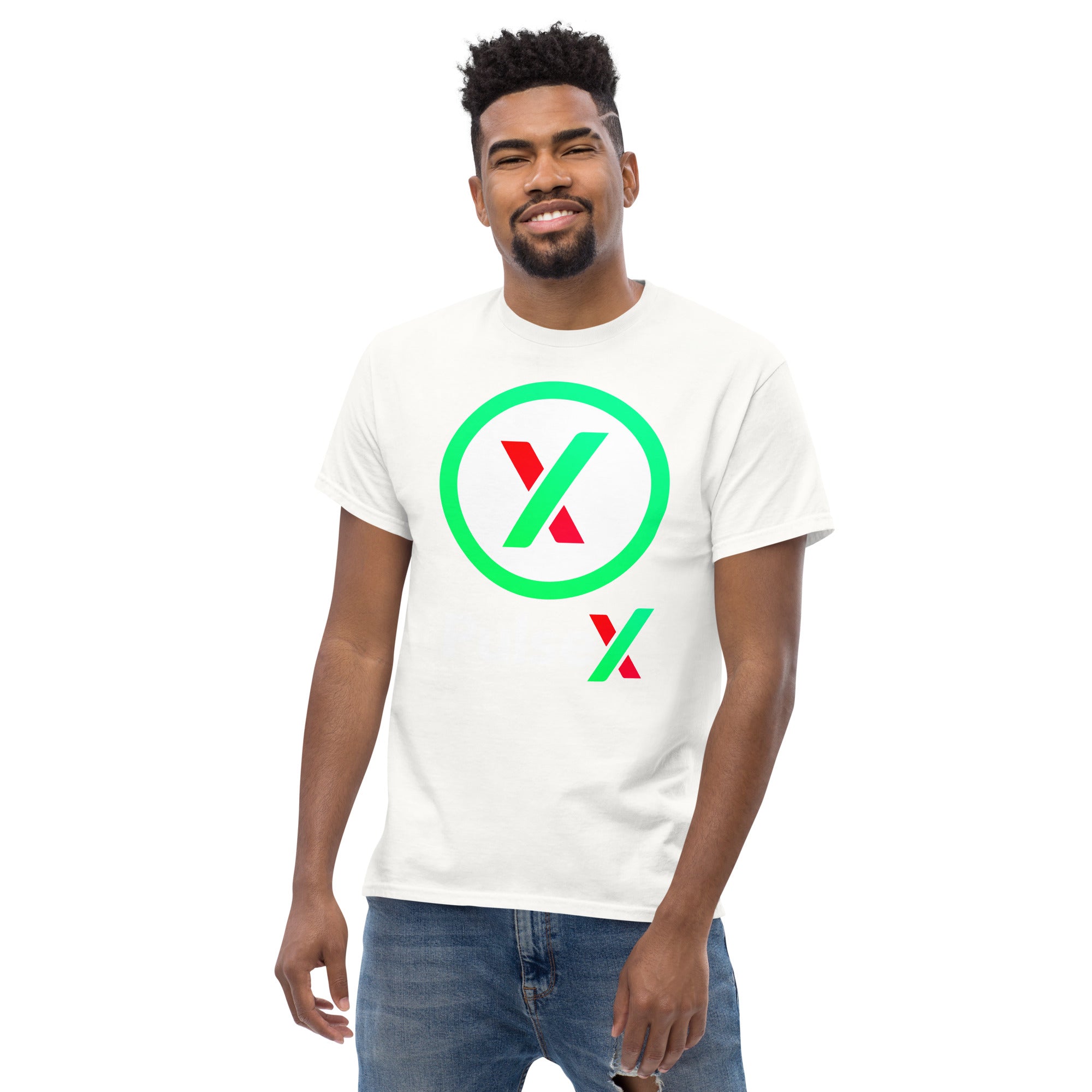 PulseX Unisex T-Shirt