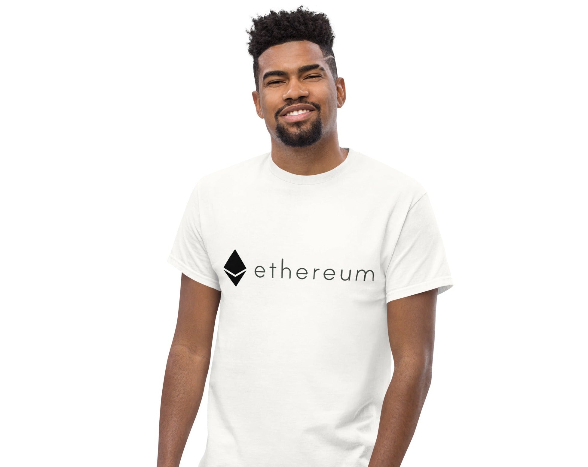 Ethereum Unisex T-Shirt