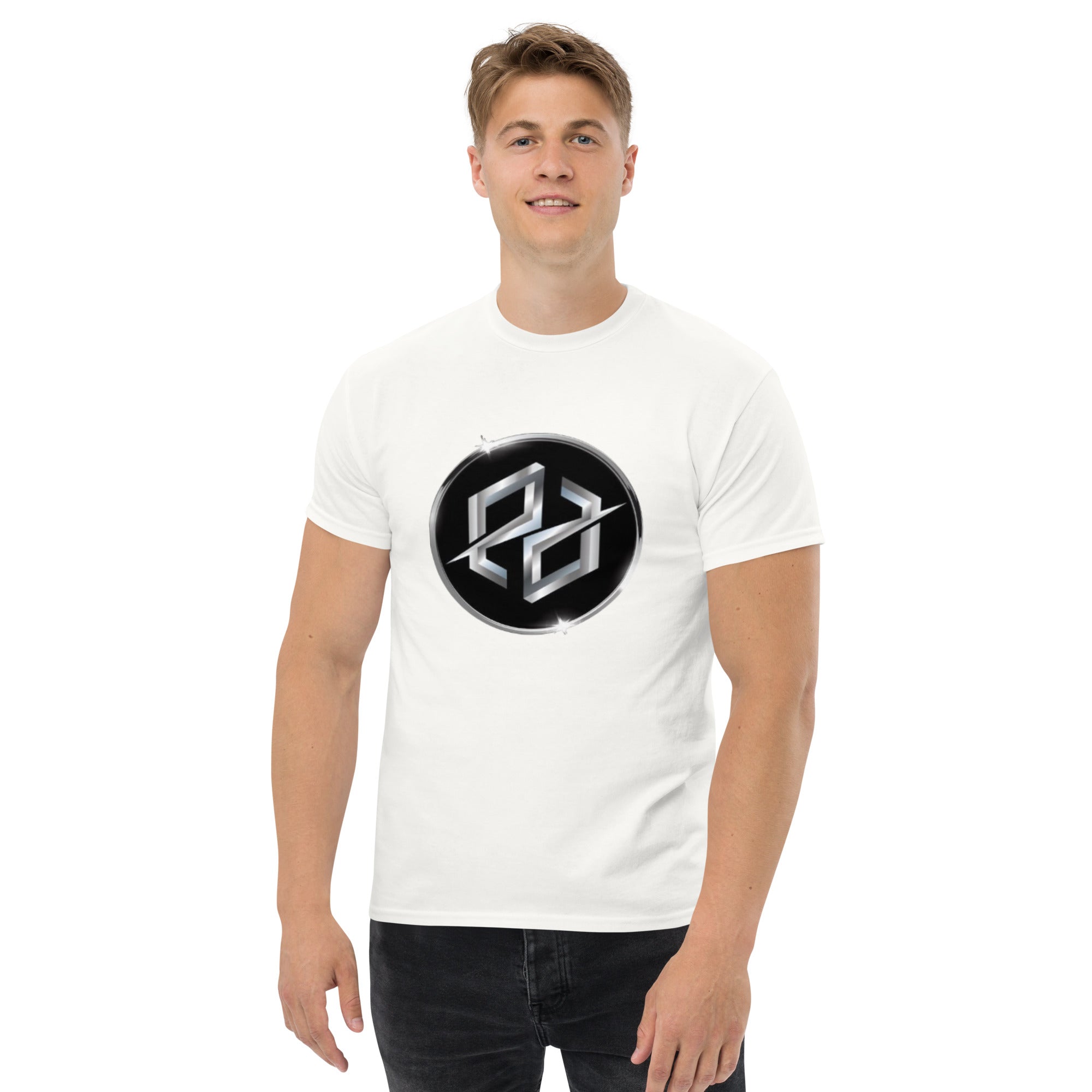 PowerCity Unisex T-Shirt