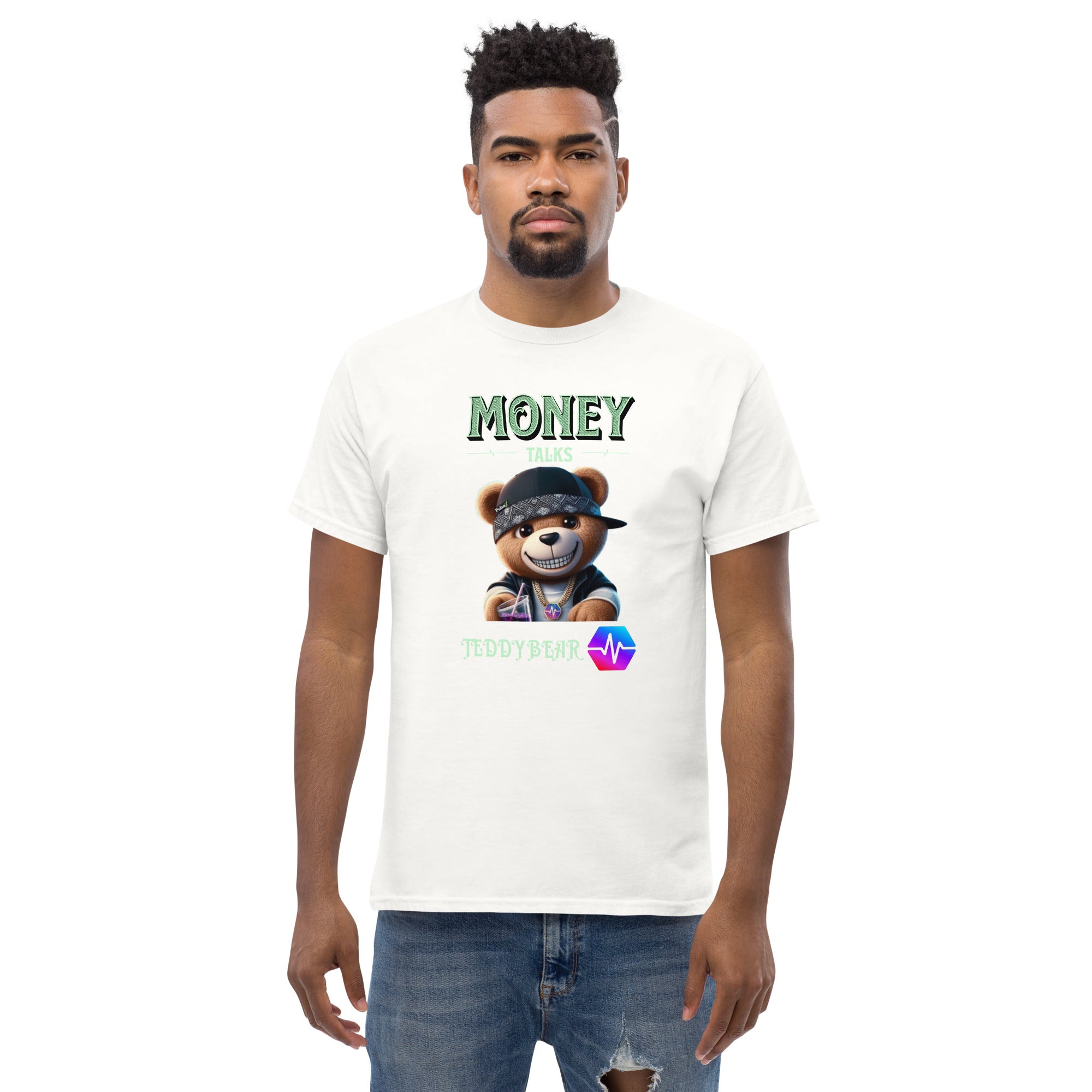 TeddyBear OG Unisex T-Shirt