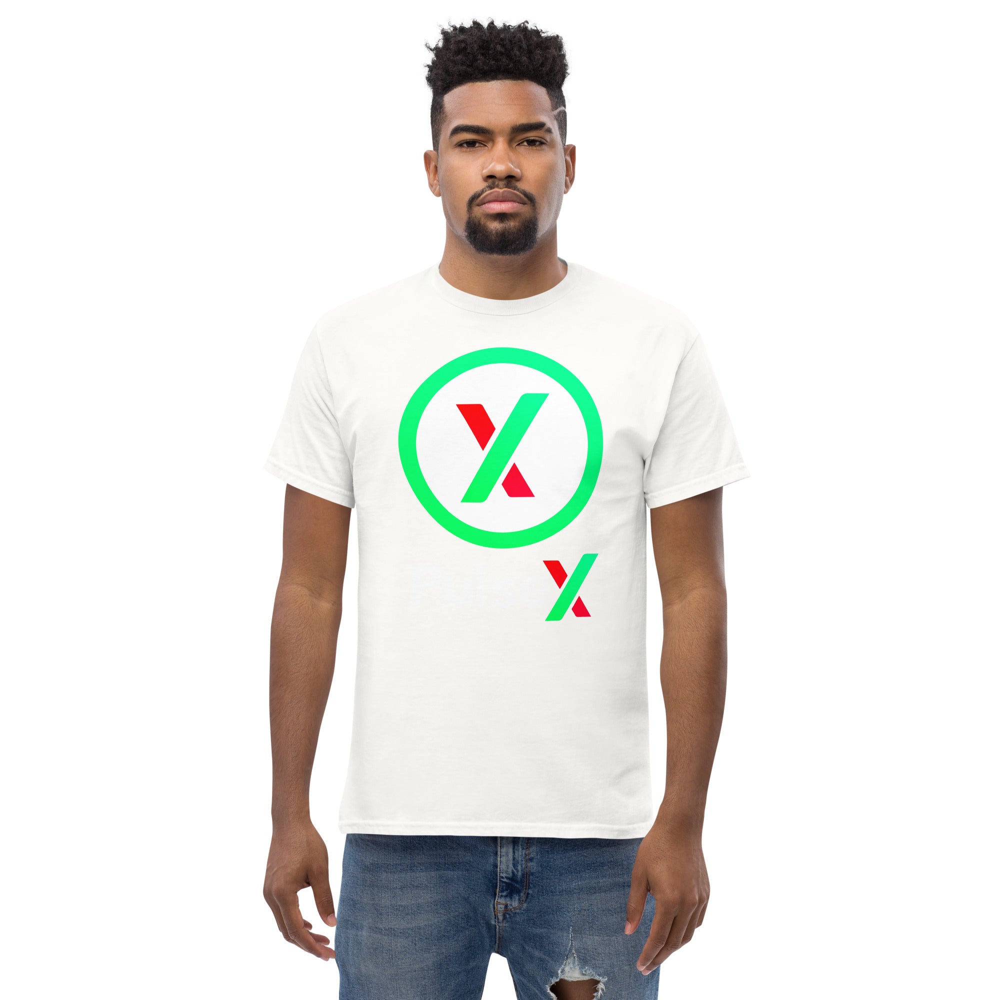 PulseX Unisex T-Shirt