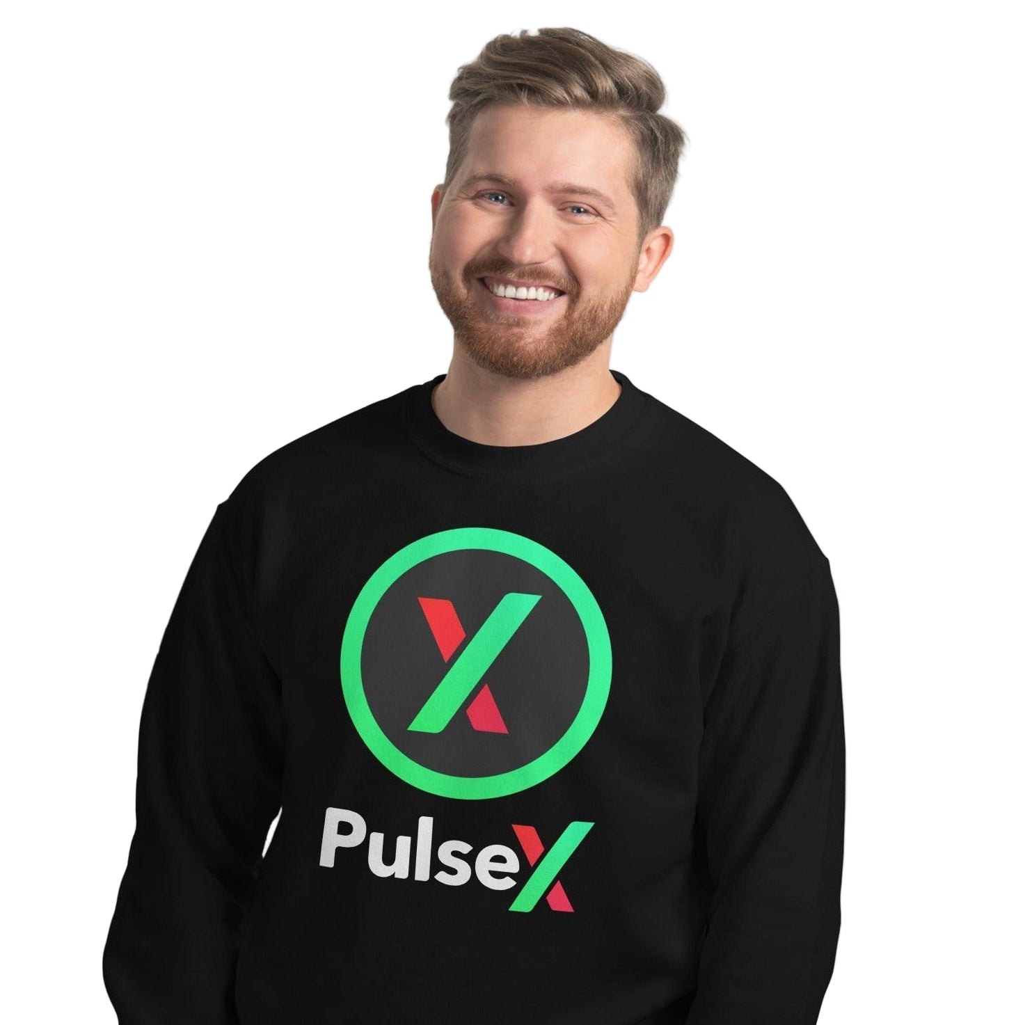 PulseX OG Unisex Sweatshirt