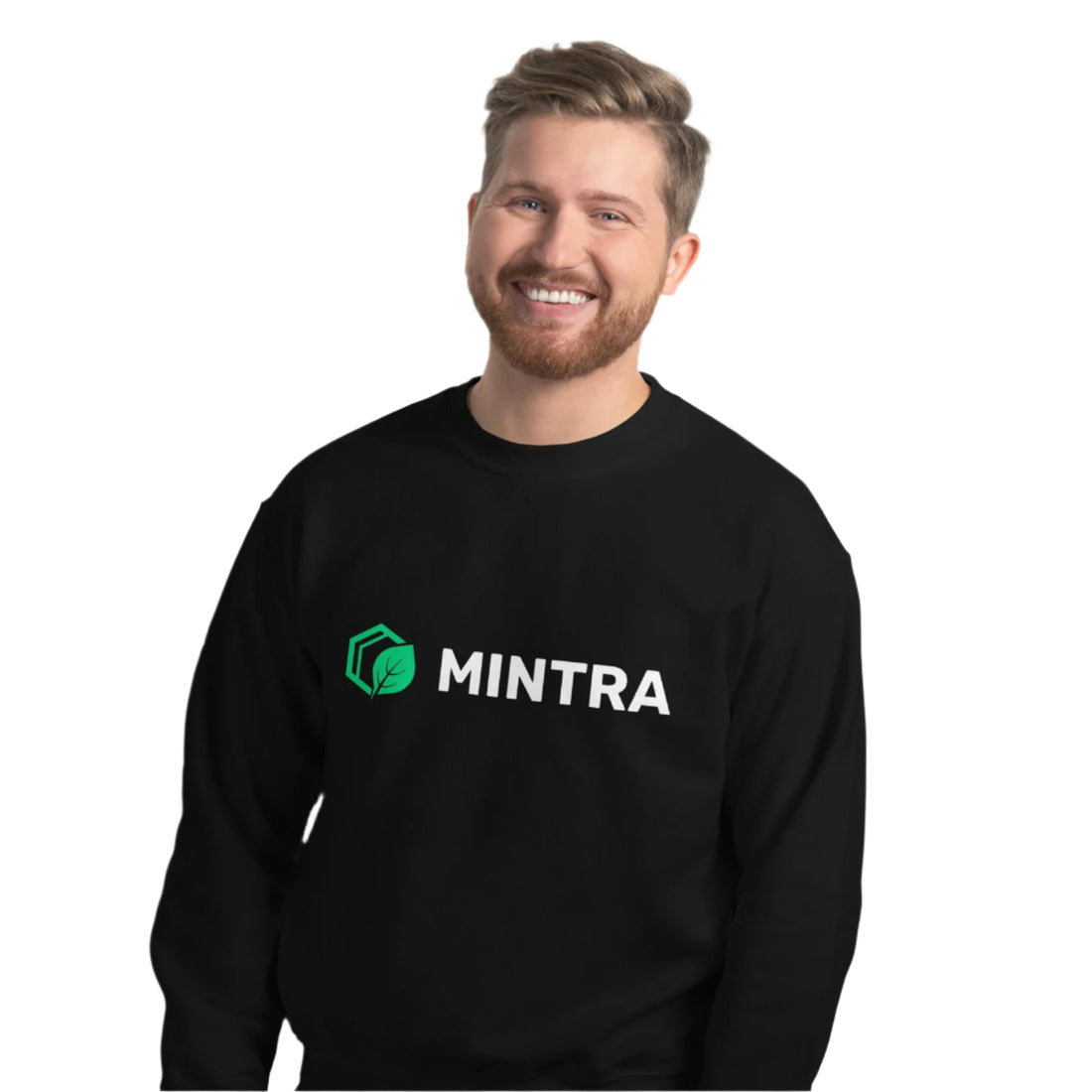 Mintra Unisex Sweatshirt